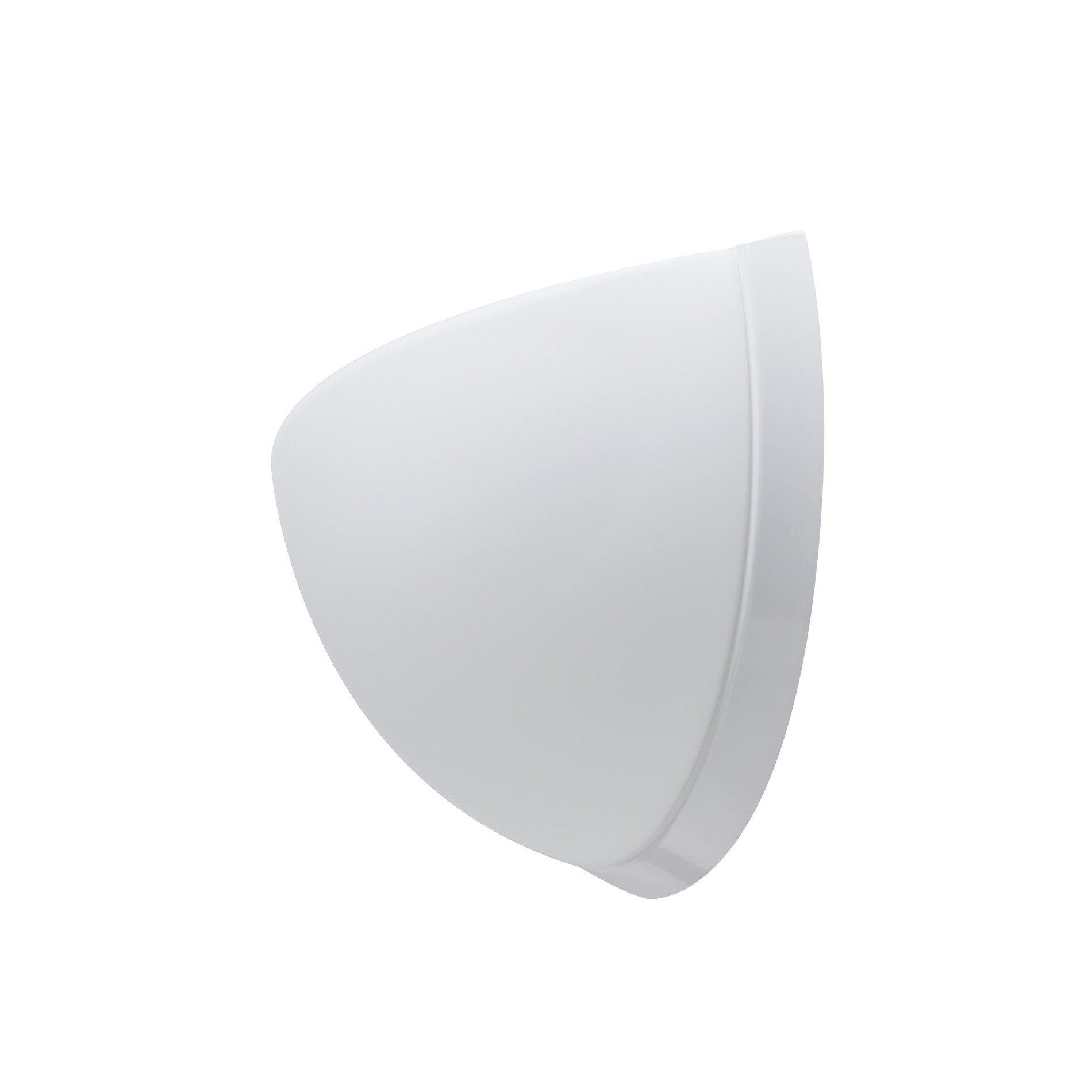 OS NEL59953 NELA DL2 nástěnné skleněné svítidlo bílá IP43 4000 K 13W LED - OSMONT