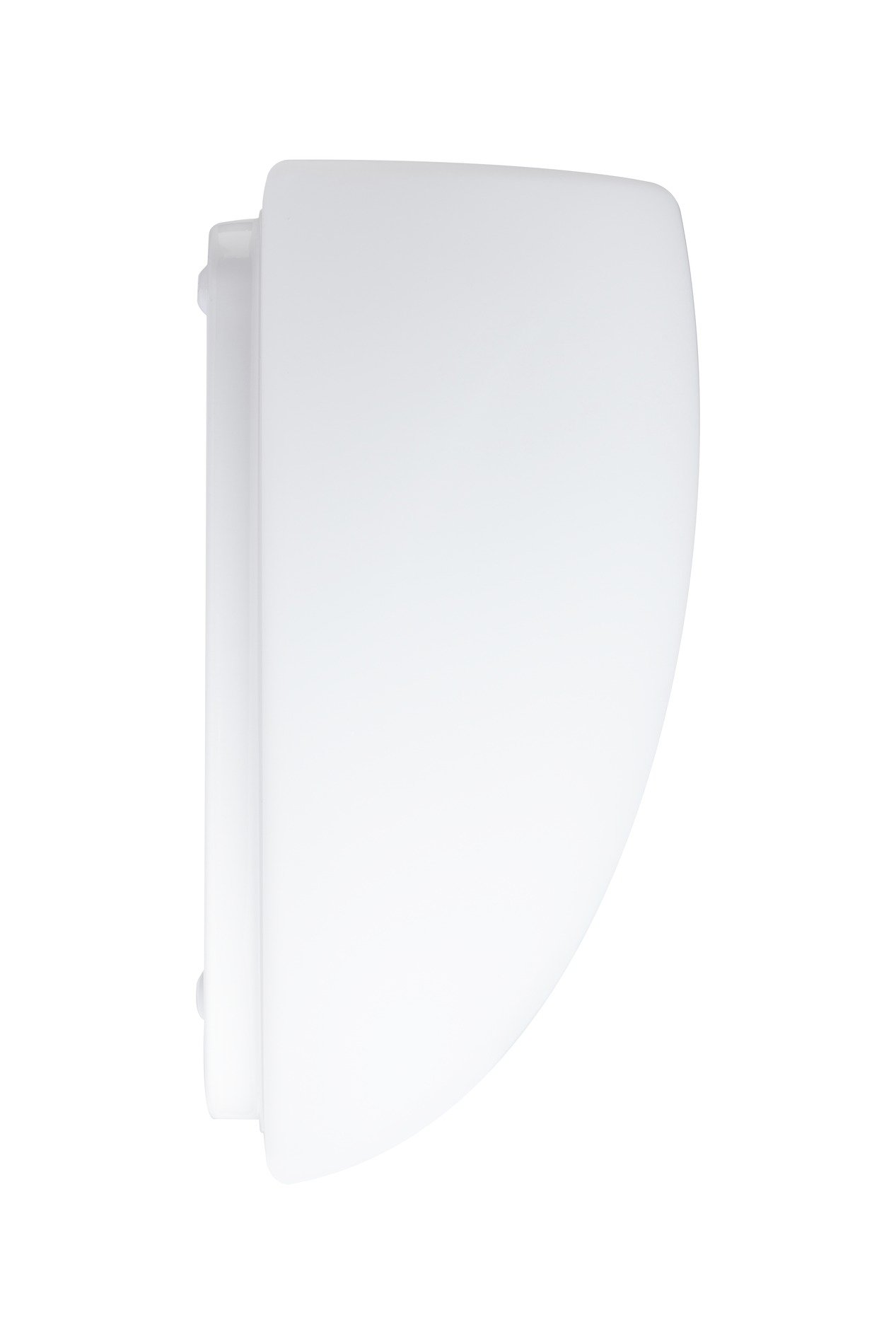 OS LYR59734 LYRA 2 nástěnné skleněné svítidlo bílá IP43 4000 K 23W LED - OSMONT (obrázek 3)
