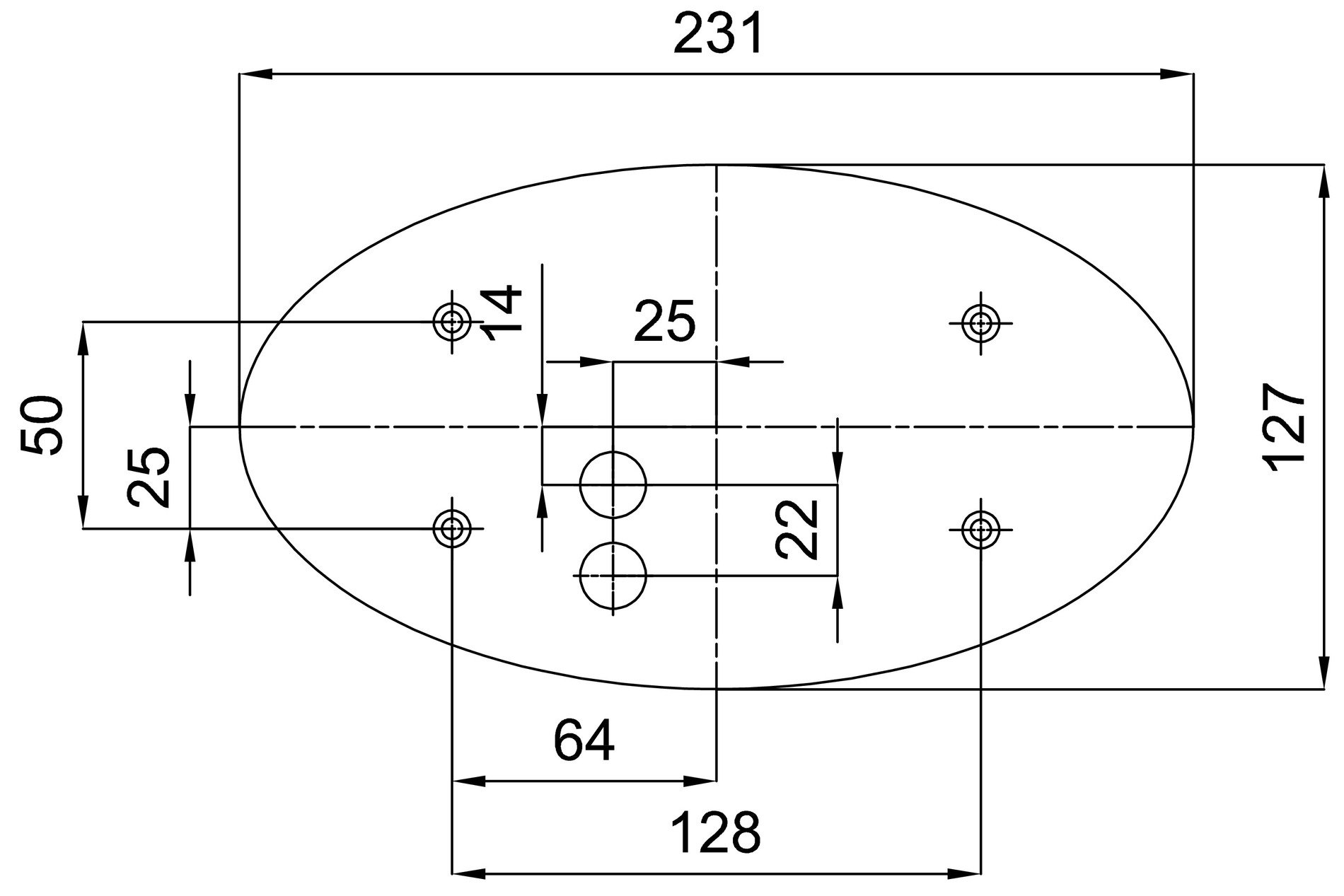 OS ALM59239 ALMA 1 stropní/nástěnné skleněné svítidlo bílá IP41 3000 K 8W LED (původní kód OS 59239) - OSMONT (obrázek 6)