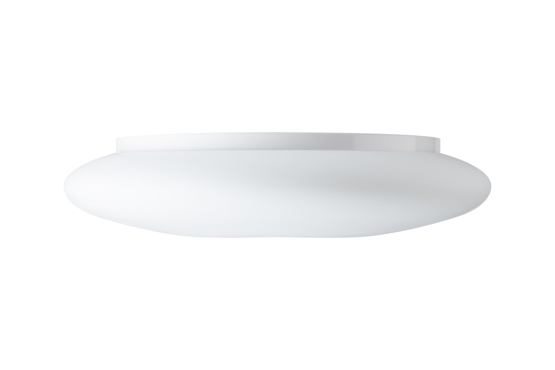 OS SAT59249 SATURN 2 stropní/nástěnné skleněné svítidlo bílá IP20 3000 K 31W LED DALI (původní kód OS 59249) - OSMONT (obrázek 3)