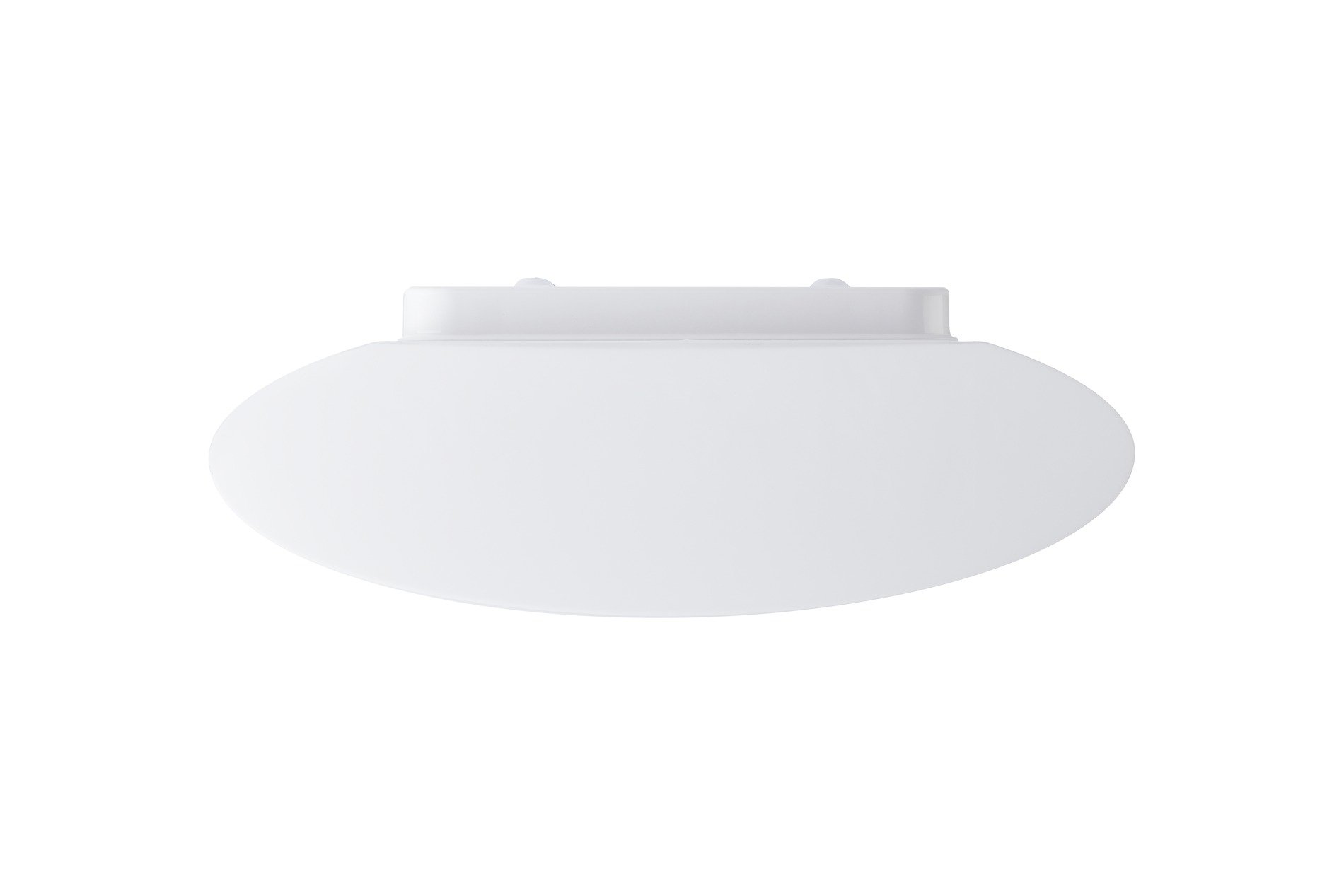 OS ALT59811 ALTAIR 1 stropní/nástěnné skleněné svítidlo bílá IP41 4000 K 19W LED DALI - OSMONT (obrázek 3)