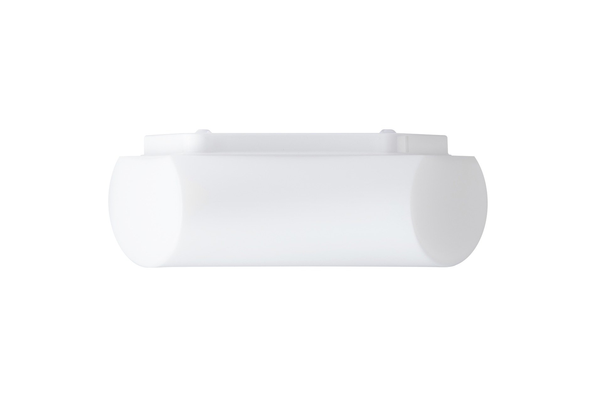 OS ALT59813 ALTAIR 2 stropní/nástěnné skleněné svítidlo bílá IP41 4000 K 19W LED - OSMONT (obrázek 3)