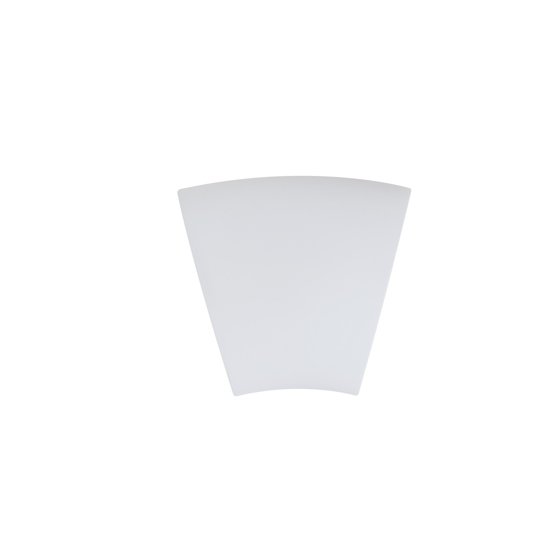 OS ALT59814 ALTAIR 2 stropní/nástěnné skleněné svítidlo bílá IP41 4000 K 19W LED DALI - OSMONT (obrázek 2)