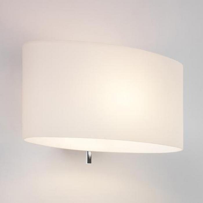 AST 1089002 Nástěnné svítidlo TOKYO s vypínačem 230V E14 60W (starý kód: AST 0569) - ASTRO Lighting (obrázek 6)