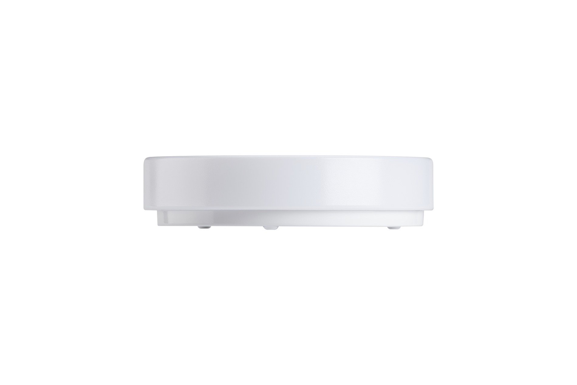 OS DEL63108 DELIA 1 stropní/nástěnné plastové svítidlo bílá IP54 2700-6500 K 18W LED (původní kód OS 63108) - OSMONT (obrázek 3)