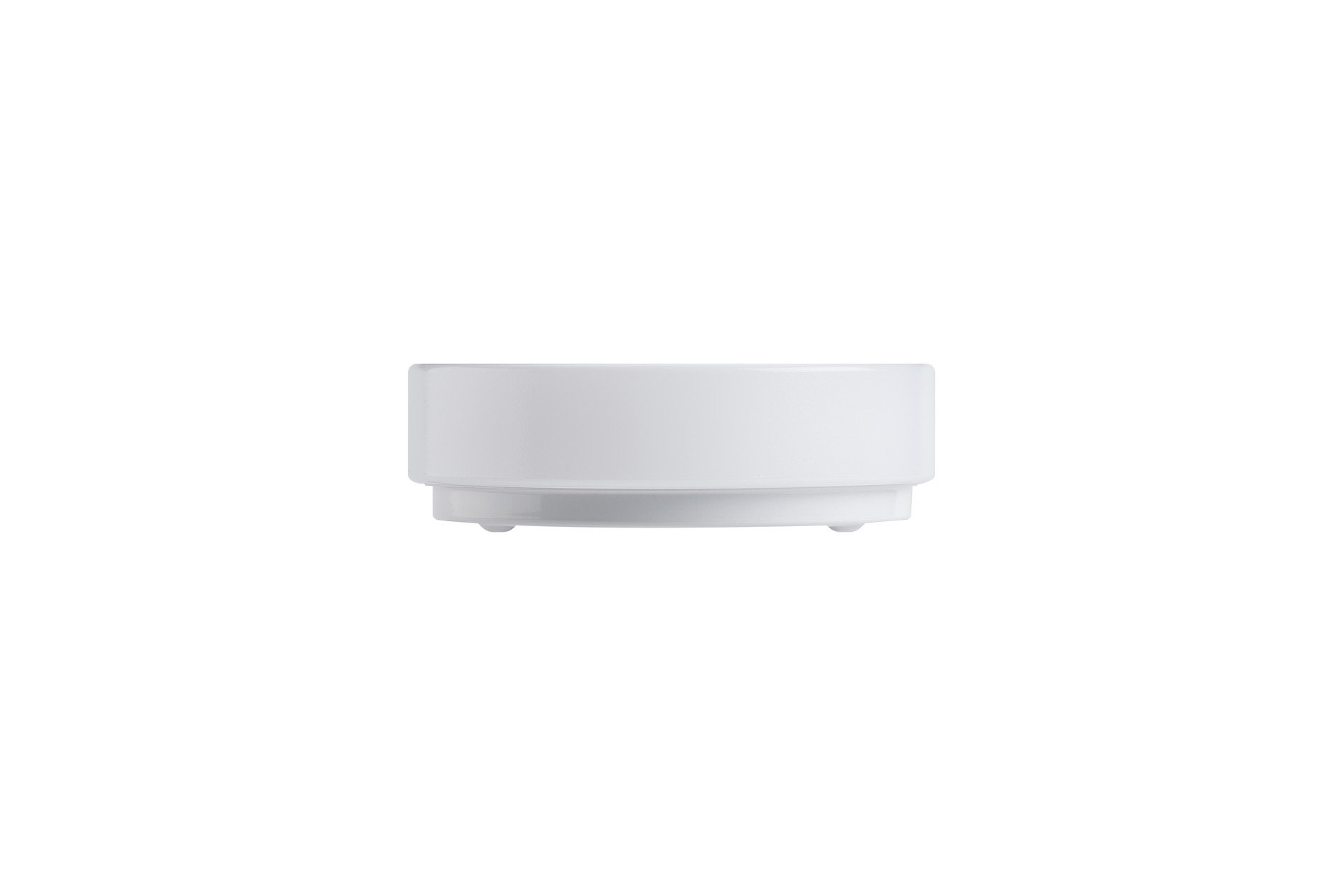 OS DEL56317 DELIA 1A stropní/nástěnné plastové svítidlo bílá IP54 3000 K 10W LED DALI (původní kód OS 56317) - OSMONT (obrázek 3)
