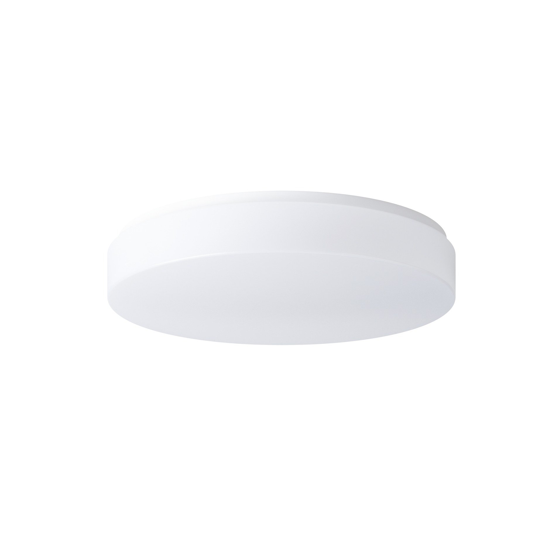 Levně OS DEL56304 DELIA 2 stropní/nástěnné plastové svítidlo bílá IP54 3000 K 33W LED DALI HF (původní kód OS 56304) - OSMONT