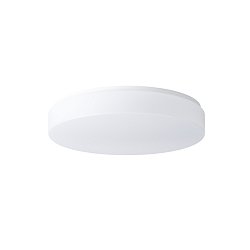 Obrázek pro produkt DELIA 2 stropní/nástěnné plastové svítidlo bílá IP54 4000 K 33W LED DALI HF (původní kód OS 56804) - OSMONT
