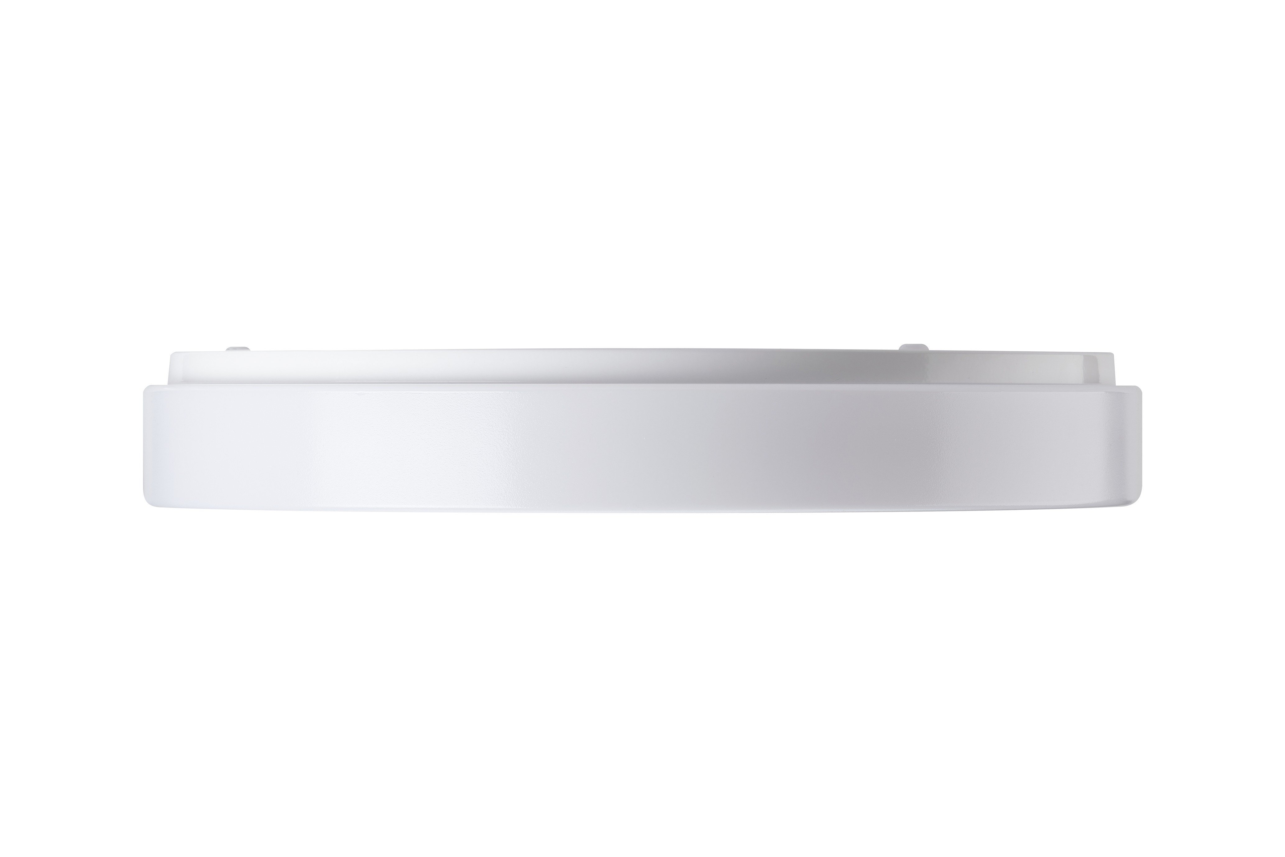 OS DEL67729 DELIA 3 stropní/nástěnné plastové svítidlo bílá IP54 4000 K 48W LED DALI - OSMONT (obrázek 3)
