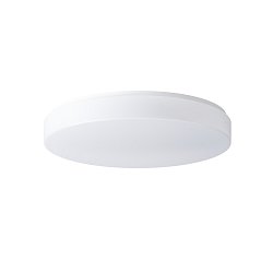 Obrázek pro produkt DELIA 3 stropní/nástěnné plastové svítidlo bílá IP54 4000 K 33W LED DALI HF (původní kód OS 67715) - OSMONT