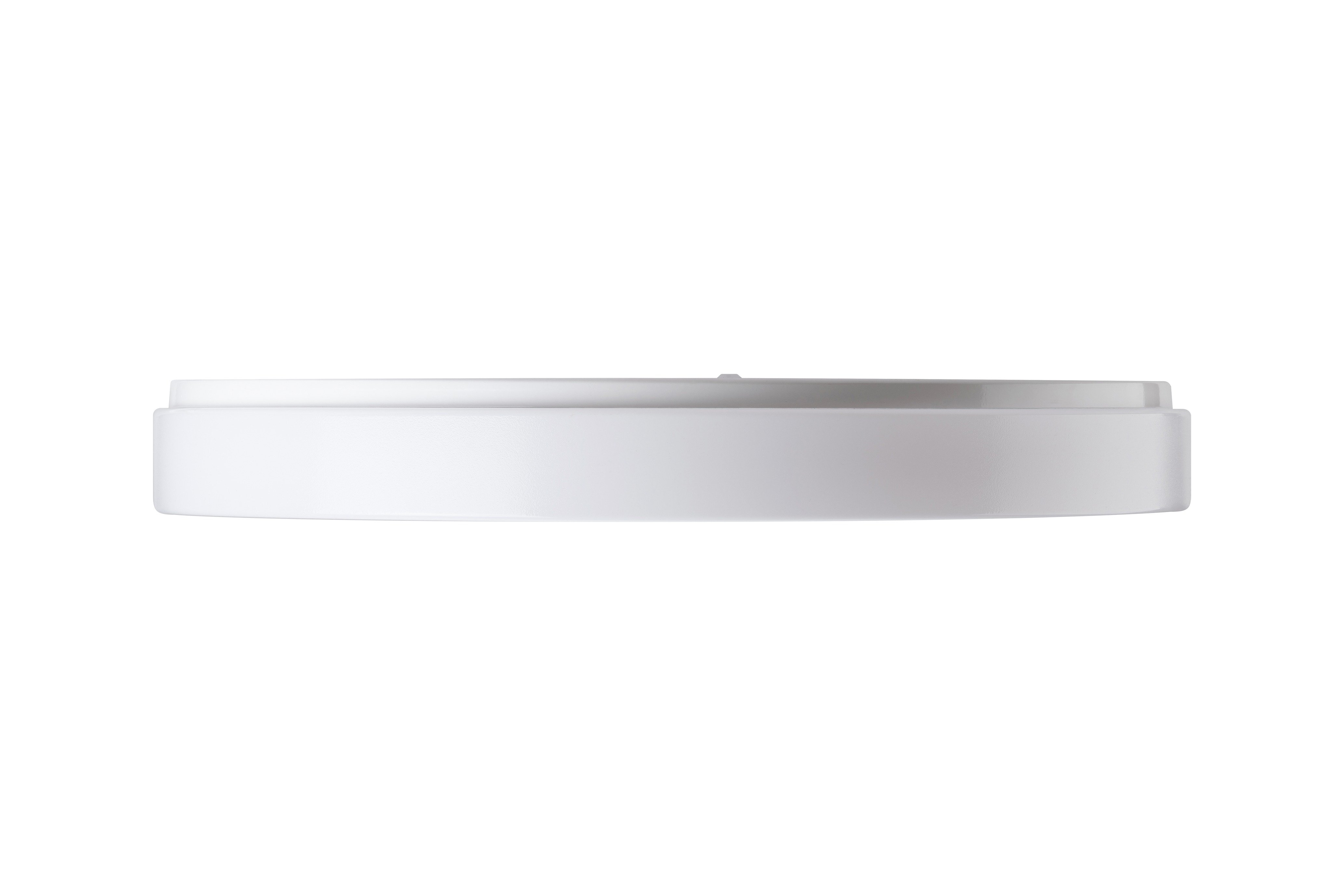 OS DEL48731 DELIA 4 stropní/nástěnné plastové svítidlo bílá IP54 4000 K 100W LED DALI - OSMONT (obrázek 3)