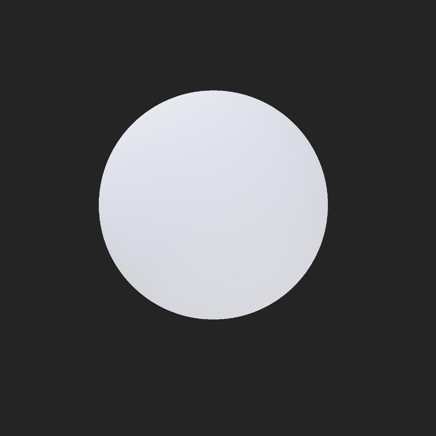 OS DEL58773 DELIA 4 stropní/nástěnné plastové svítidlo bílá IP54 4000 K 64W LED nouzové kombinované 3 h (původní kód OS 58773) - OSMONT (obrázek 2)