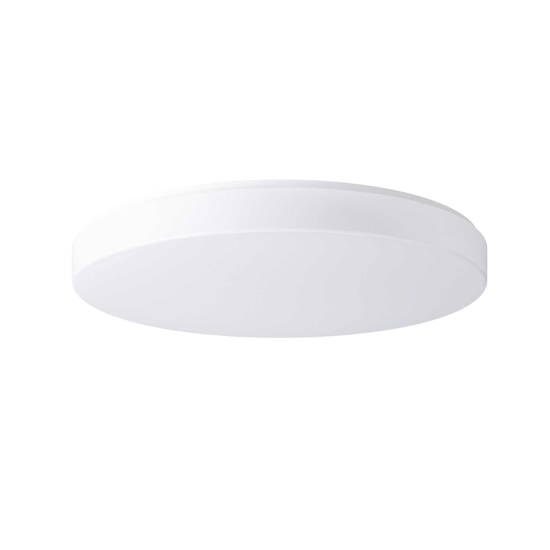 OS DEL63167 DELIA 4 stropní/nástěnné plastové svítidlo bílá IP54 2700-6500 K 100W LED (původní kód OS 63167) - OSMONT