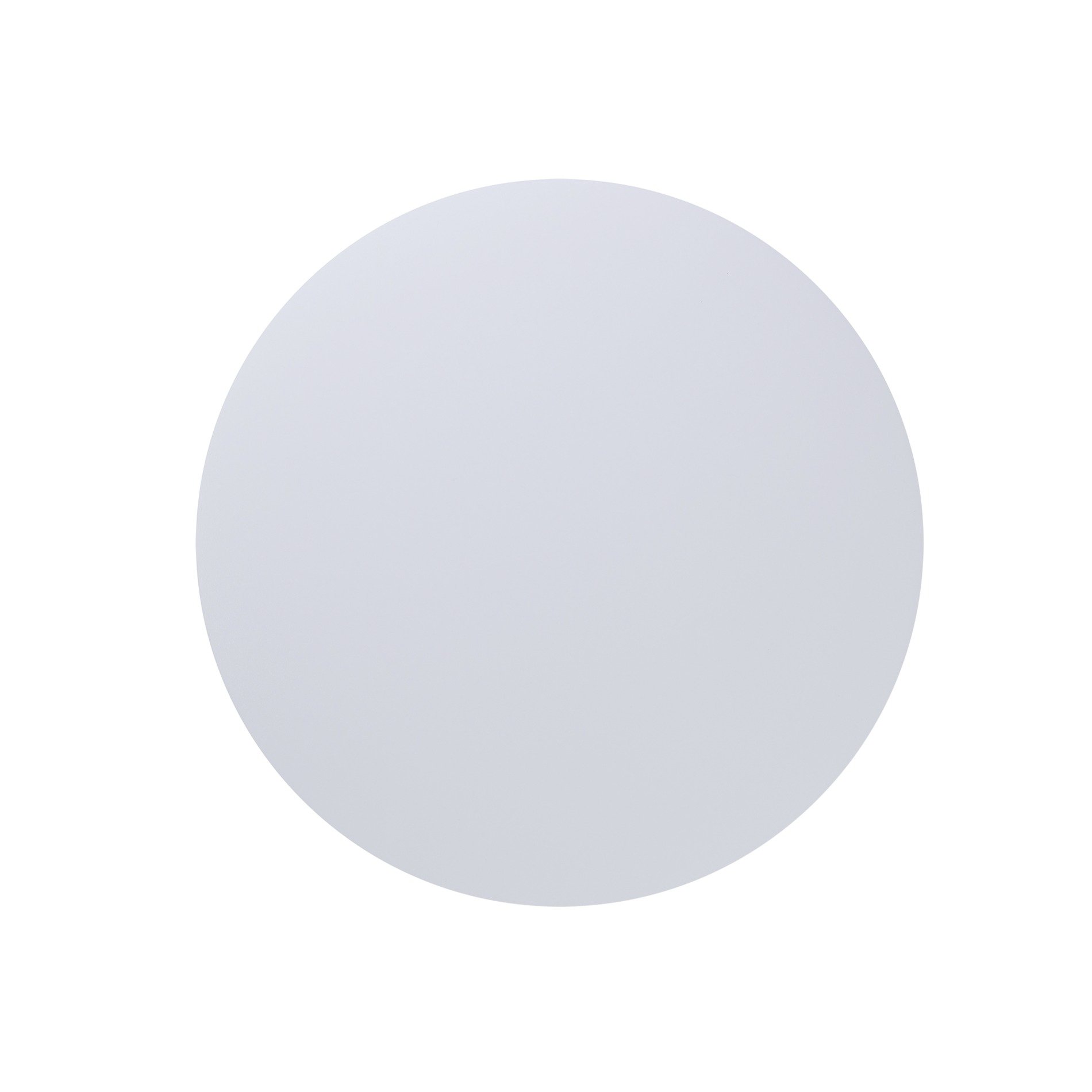 OS DEL69576 DELIA C3 stropní/nástěnné plastové svítidlo bílá / černá IP54 4000 K 32W LED - OSMONT (obrázek 2)