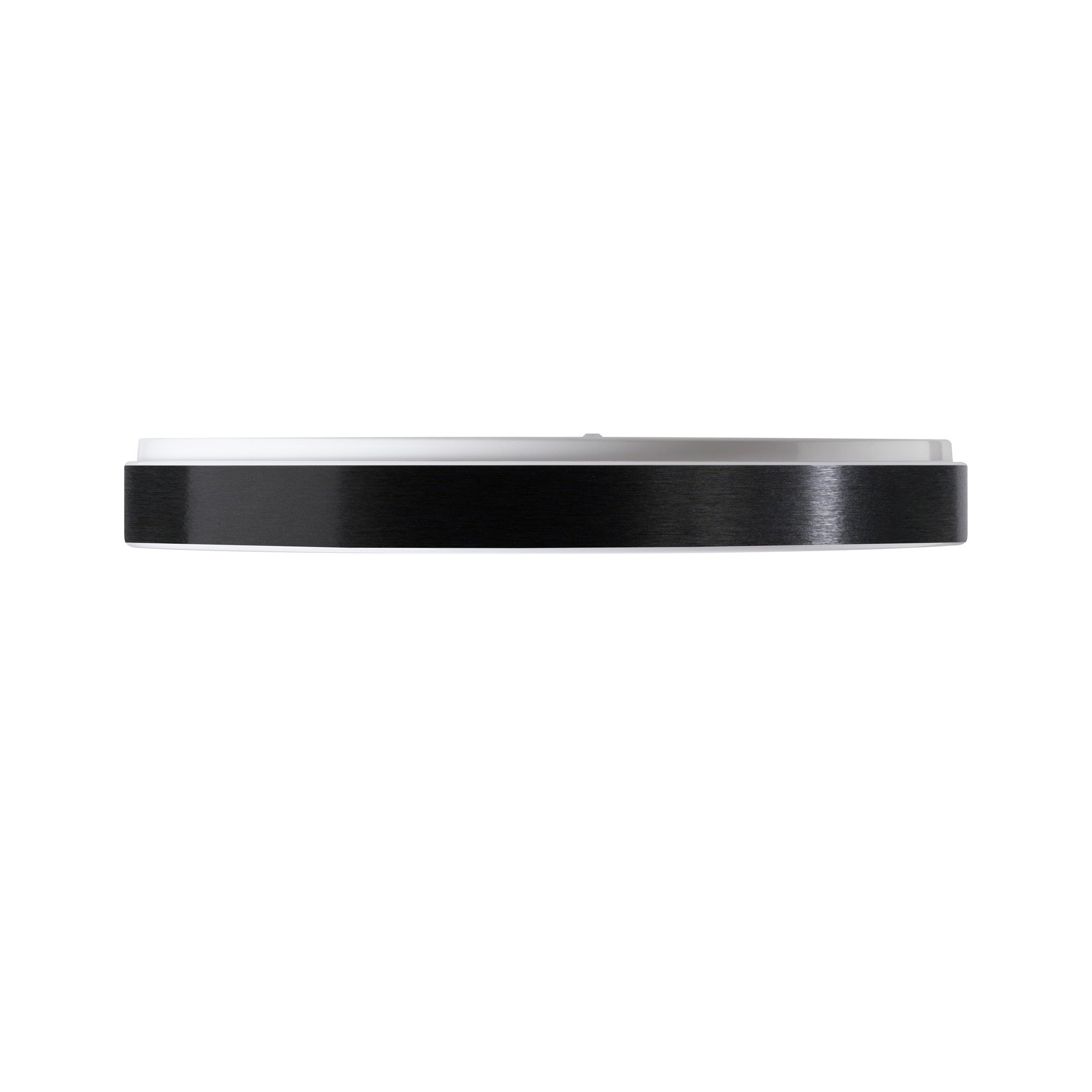 OS DEL69091 DELIA C4 stropní/nástěnné plastové svítidlo bílá / bílo - černá IP54 3000 K 100W LED DALI (původní kód OS 69091) - OSMONT (obrázek 3)