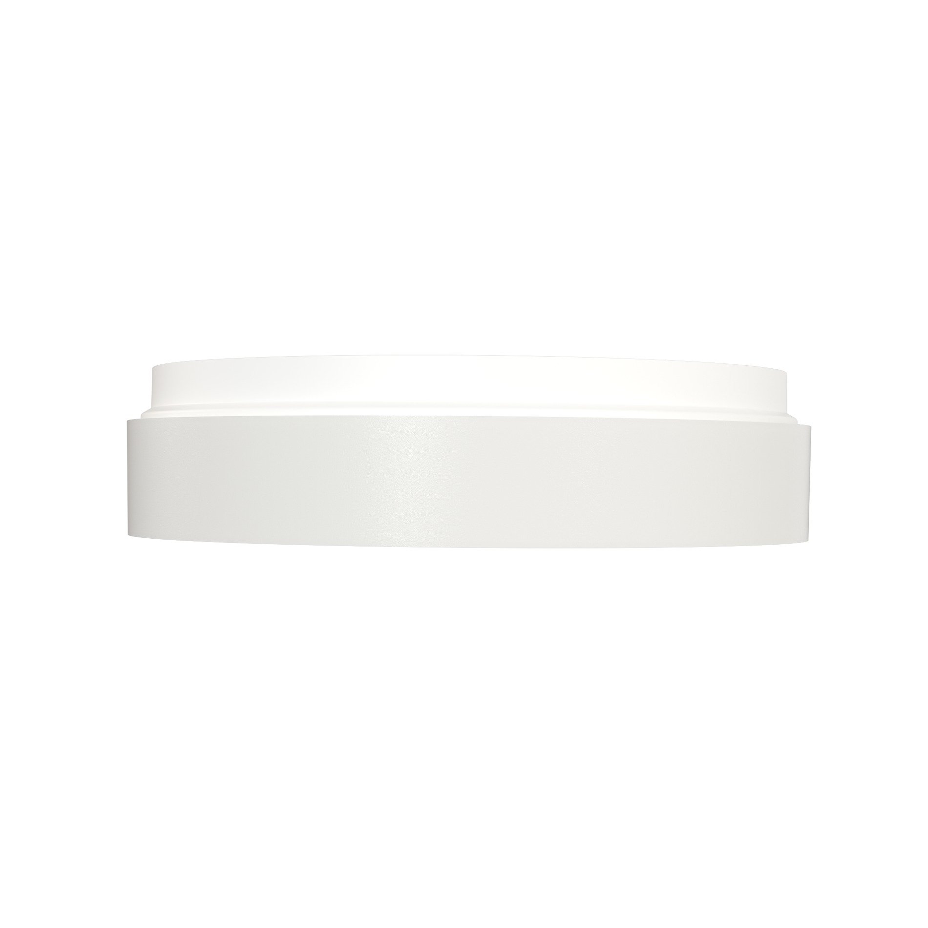 OS IRI71063 IRIDA 3 stropní/nástěnné plastové svítidlo bílá IP65 2x7W E27 - OSMONT (obrázek 2)