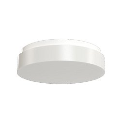 Obrázek pro produkt IRIDA 3 stropní/nástěnné plastové svítidlo bílá IP65 4000 K 19W LED nouzové kombinované 3 h - OSMONT