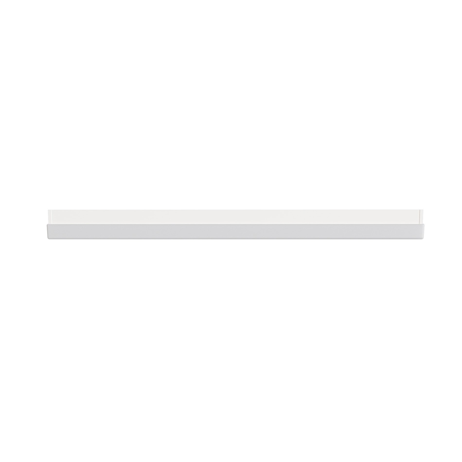 OS MAT71032 MATAR 1 stropní/nástěnné plastové svítidlo bílá IP44 3000 K 13W LED - OSMONT (obrázek 2)