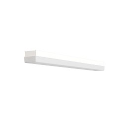 Obrázek pro produkt MATAR 1 stropní/nástěnné plastové svítidlo bílá IP44 3000 K 13W LED DALI (původní kód OS 71033) - OSMONT