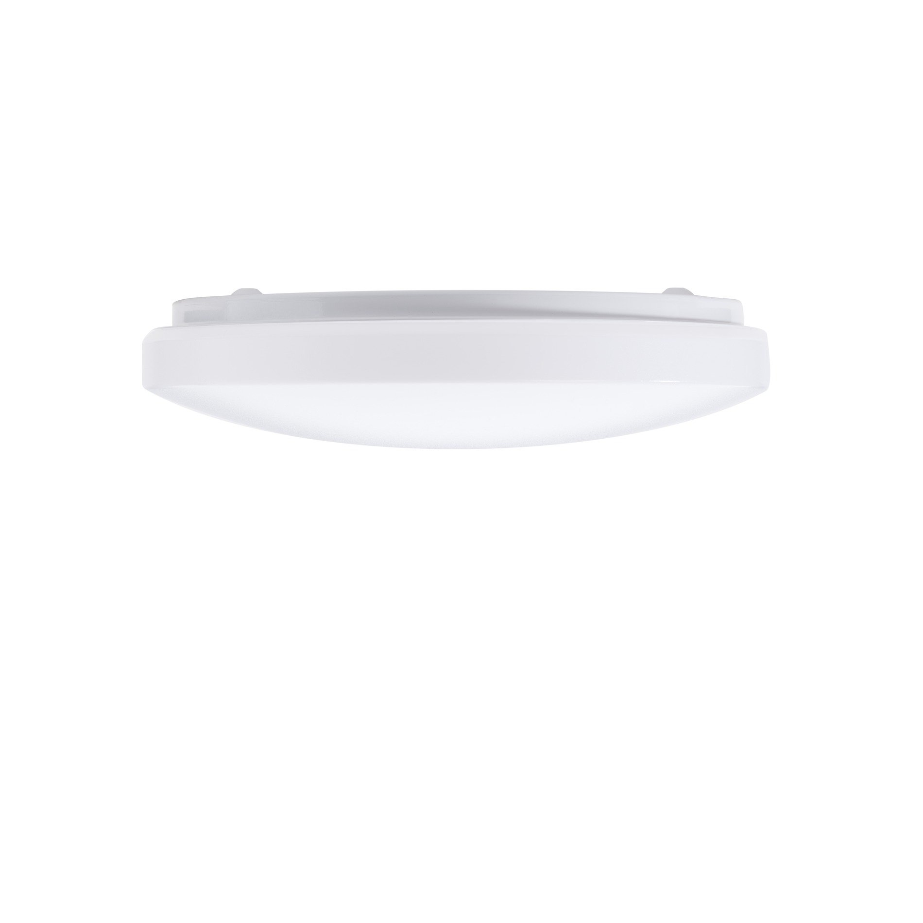 OS SAG67241 SAGITA 1 stropní/nástěnné plastové svítidlo bílá IP54 3000 K 18W LED HF - OSMONT (obrázek 3)
