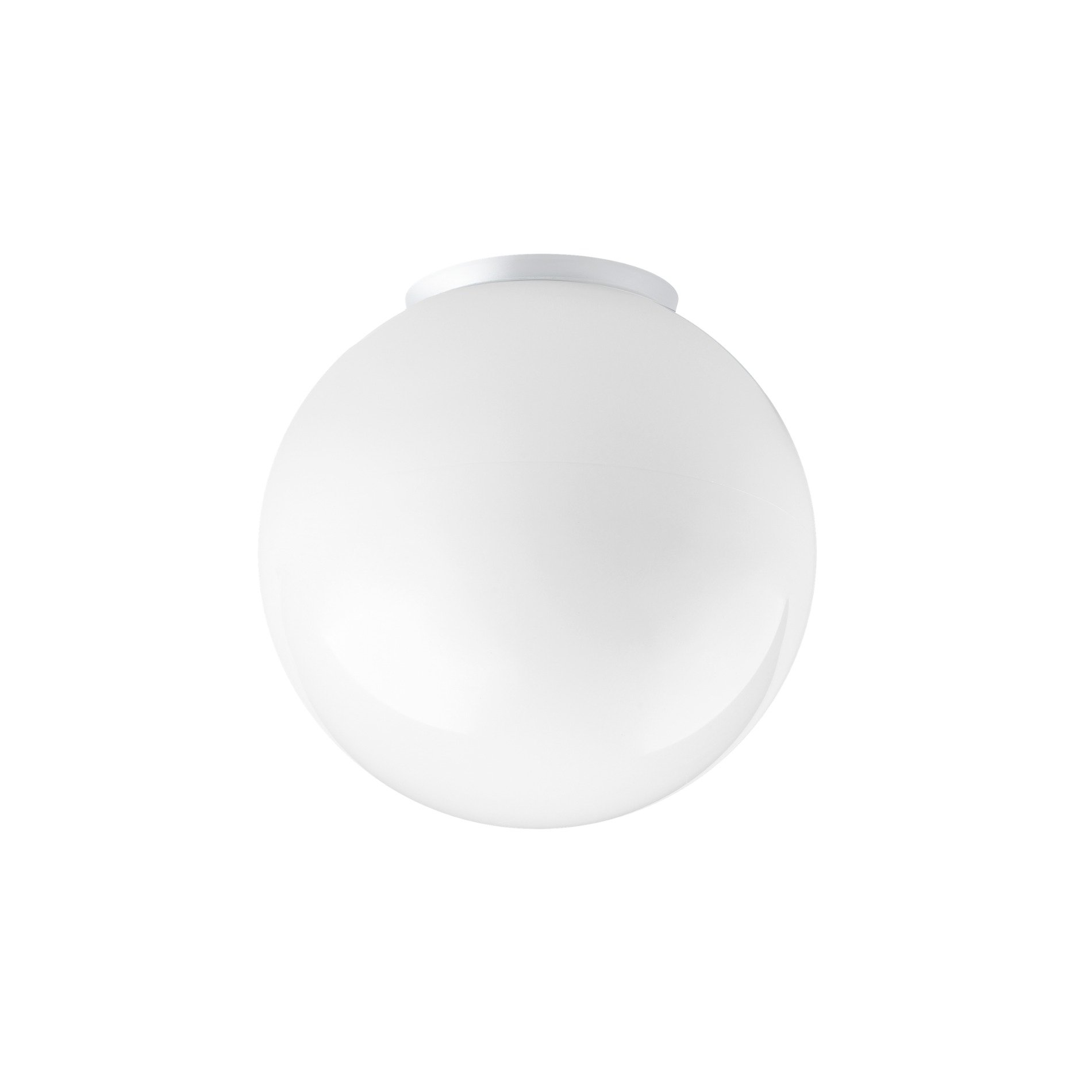 OS SKA68415 SKAT 2 stropní/nástěnné plastové svítidlo bílá IP65 3000 K 20W LED - OSMONT