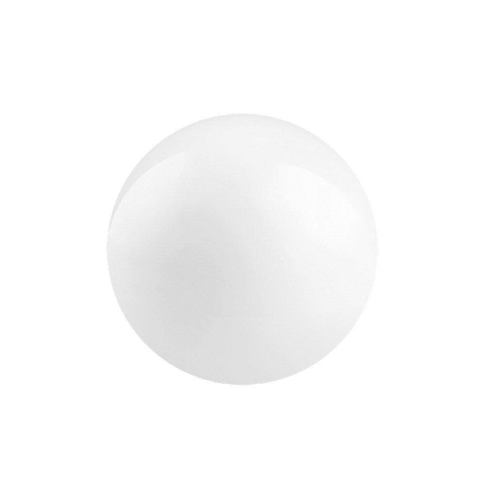 OS SKA68424 SKAT 2 stropní/nástěnné plastové svítidlo mosaz leštěná / bílá IP65 3000 K 20W LED DALI (původní kód OS 68424) - OSMONT (obrázek 2)