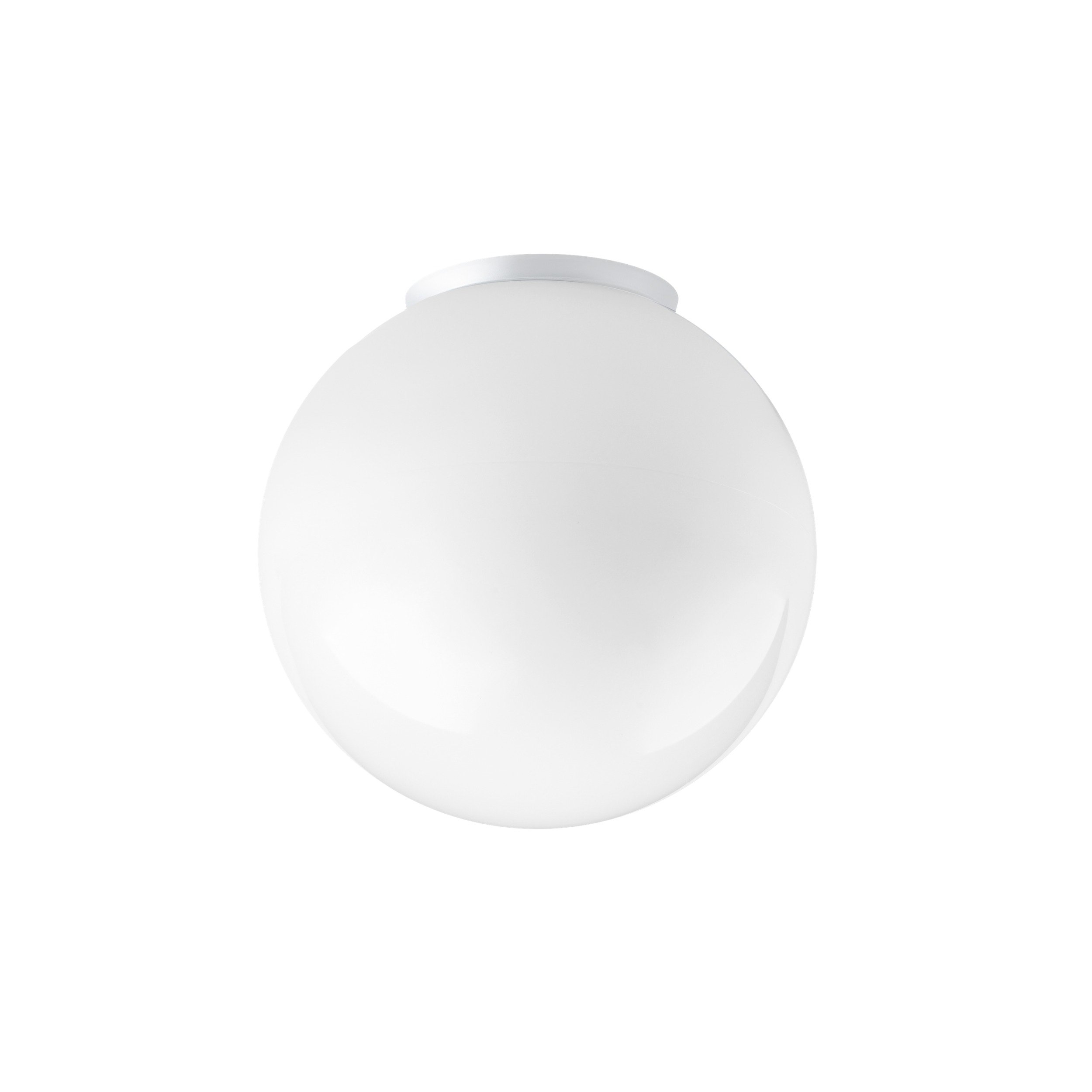 OS SKA68916 SKAT 2 stropní/nástěnné plastové svítidlo bílá IP65 4000 K 20W LED DALI (původní kód OS 68916) - OSMONT