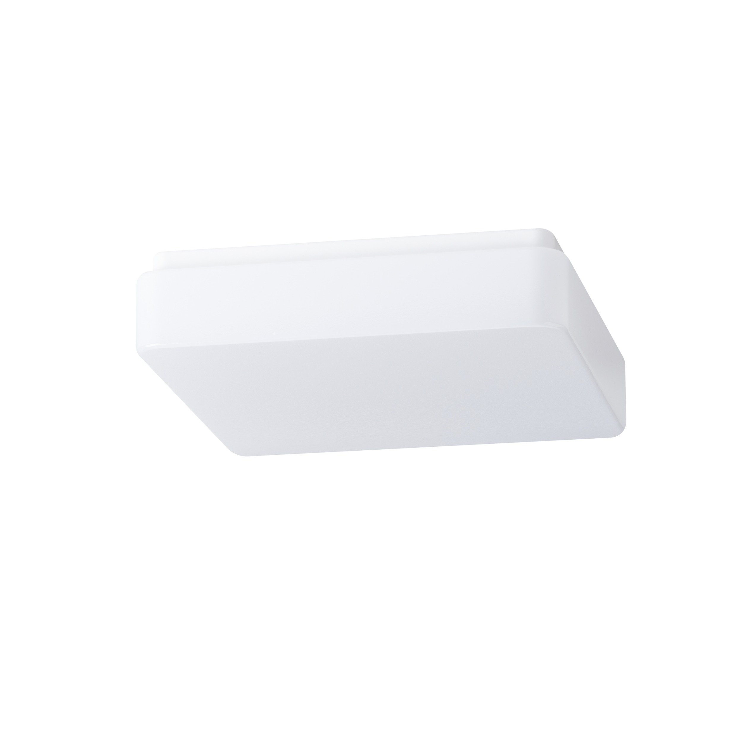 OS TIL56355 TILIA 1 stropní/nástěnné plastové svítidlo bílá IP54 3000 K 16W LED - OSMONT