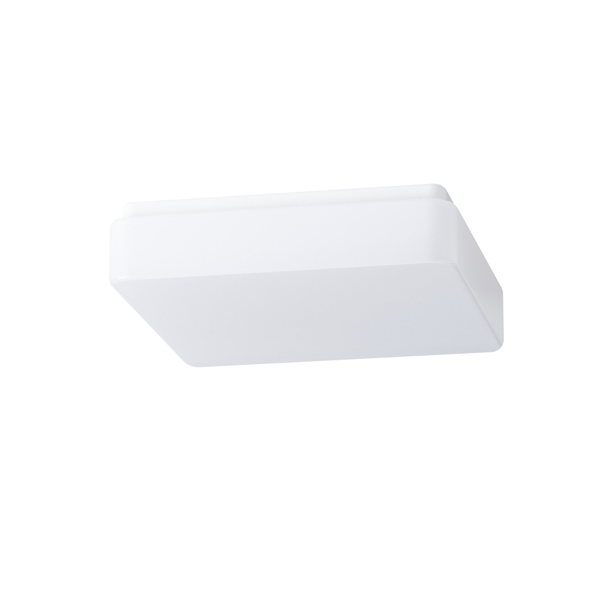 OS TIL53911 TILIA 1 stropní/nástěnné plastové svítidlo bílá IP54 4000 K 23W LED HF - OSMONT