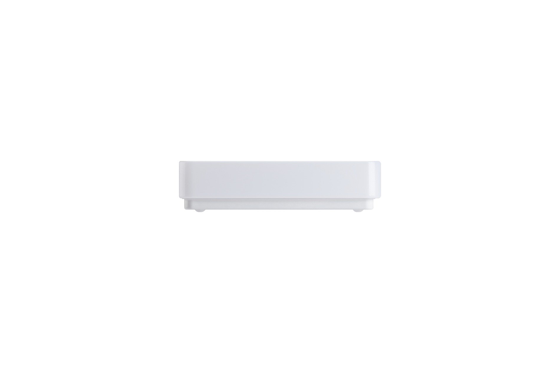 OS TIL53409 TILIA 1 stropní/nástěnné plastové svítidlo bílá IP54 3000 K 23W LED DALI - OSMONT (obrázek 3)
