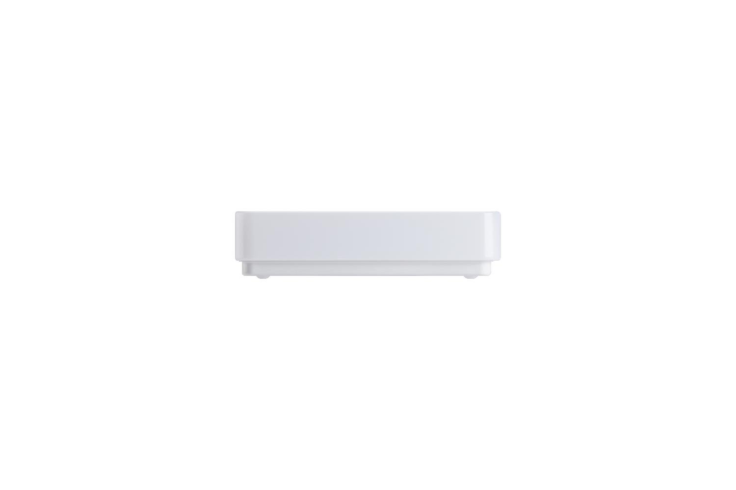 OS TIL56860 TILIA 1 stropní/nástěnné plastové svítidlo bílá IP54 4000 K 16W LED nouzové kombinované 3 h - OSMONT (obrázek 3)