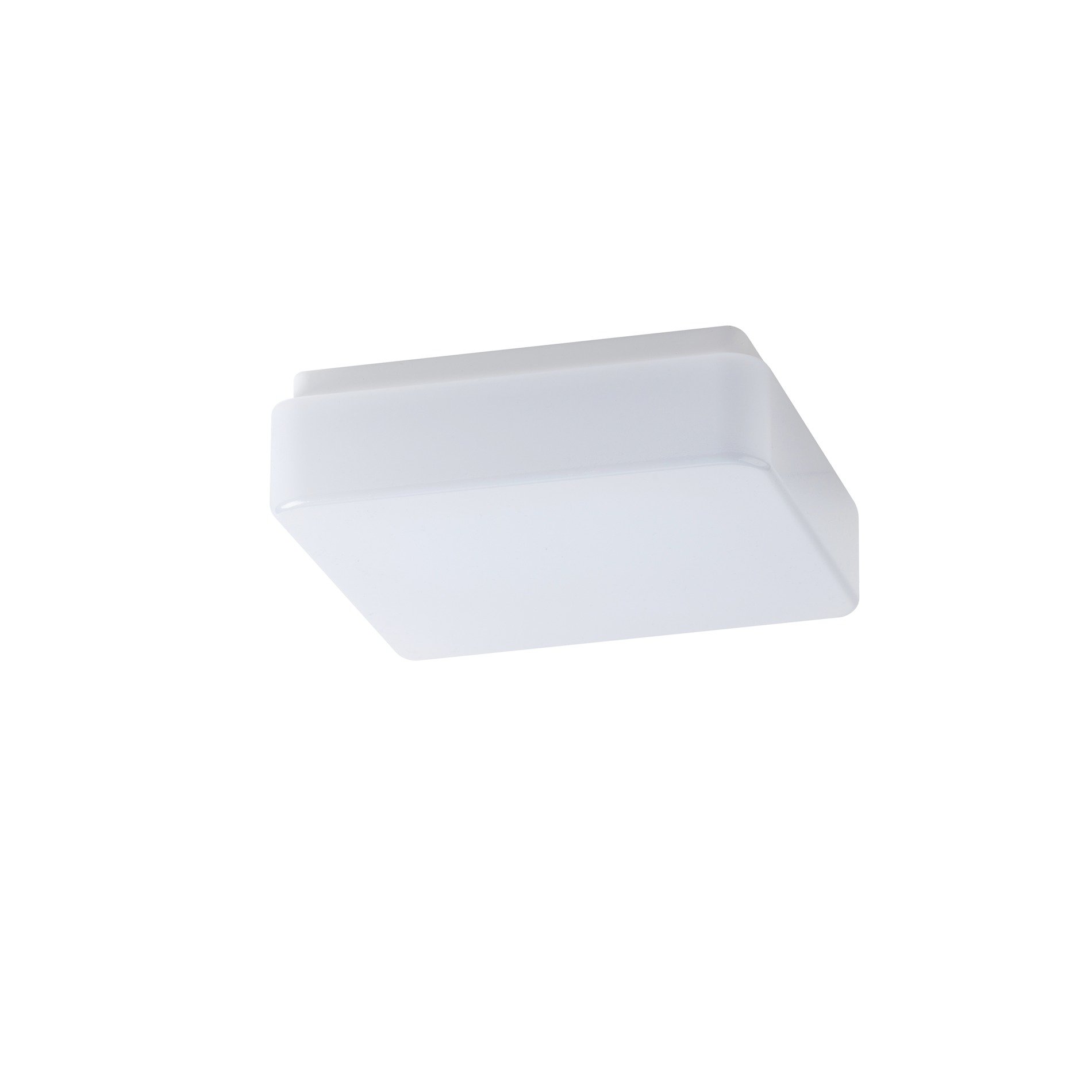 OS TIL56352 TILIA 1A stropní/nástěnné plastové svítidlo bílá IP54 3000 K 11W LED DALI (původní kód OS 56352) - OSMONT