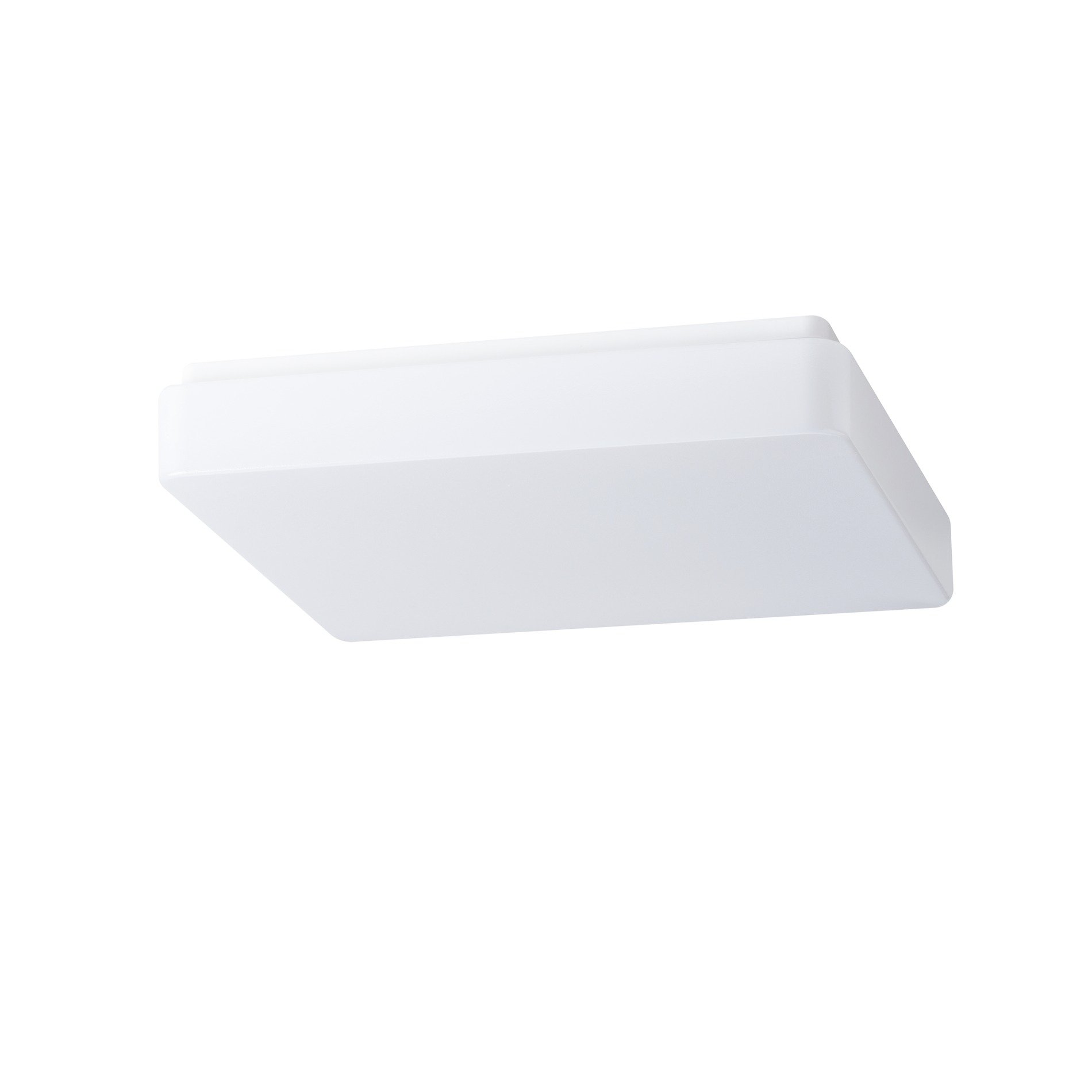 OS TIL56177 TILIA 2 stropní/nástěnné plastové svítidlo bílá IP54 3x25W E27 HF - OSMONT