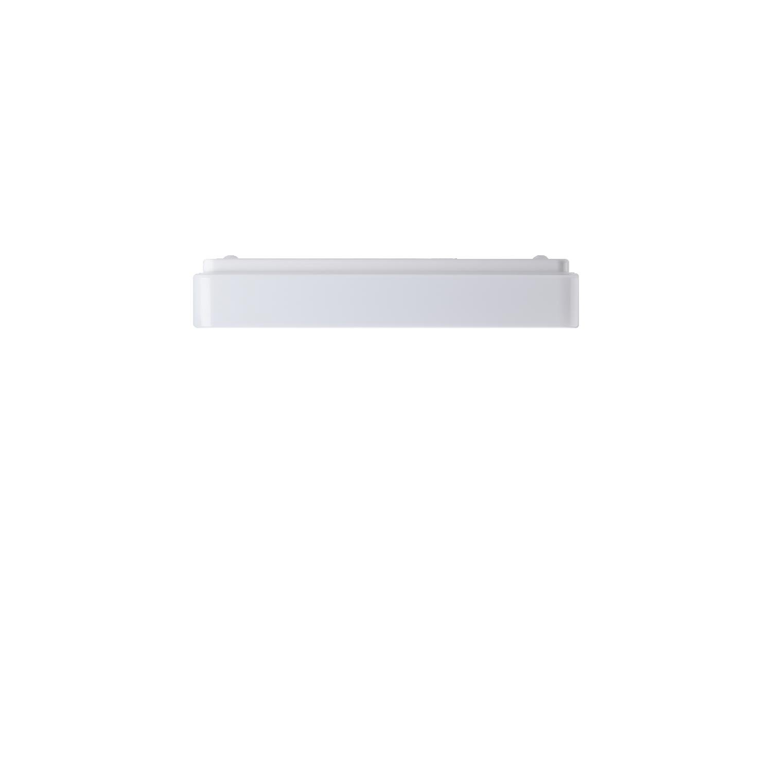 OS TIL67764 TILIA 2A stropní/nástěnné plastové svítidlo bílá IP54 4000 K 17W LED nouzové kombinované 3 h - OSMONT (obrázek 3)