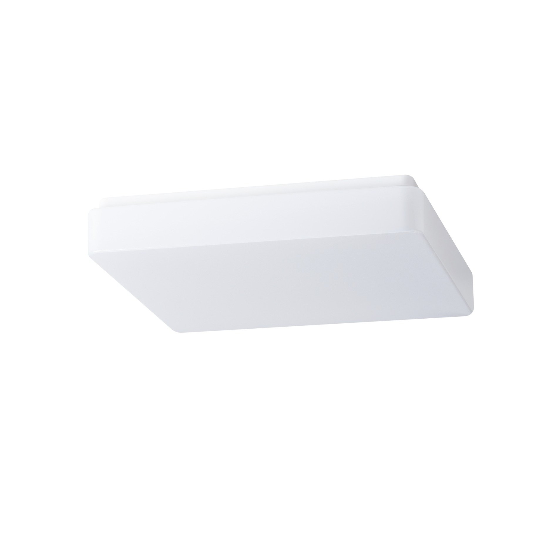 OS TIL67769 TILIA 2A stropní/nástěnné plastové svítidlo bílá IP54 4000 K 25W LED DALI HF (původní kód OS 67769) - OSMONT