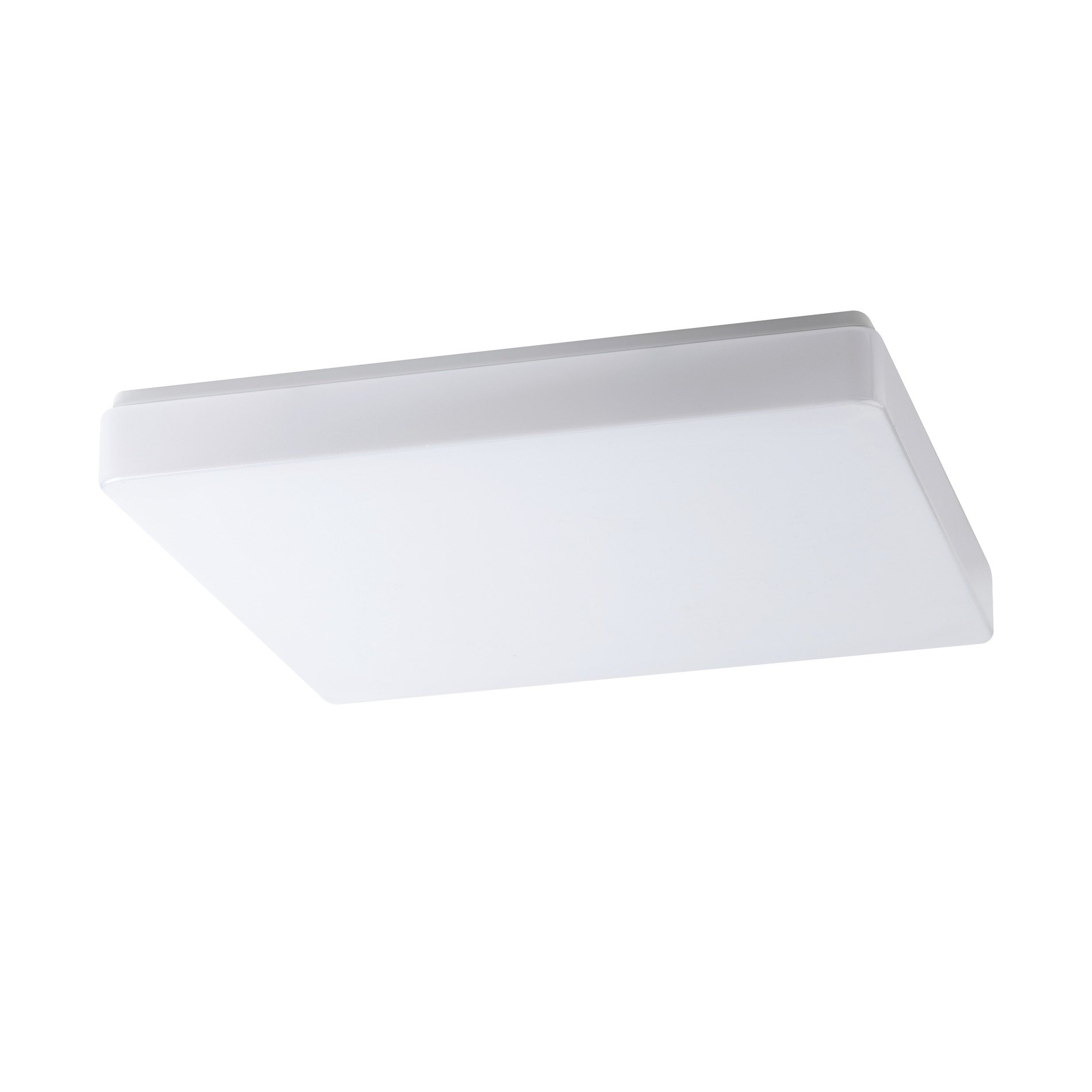 OS TIL56871 TILIA 3 stropní/nástěnné plastové svítidlo bílá IP54 4000 K 40W LED - OSMONT