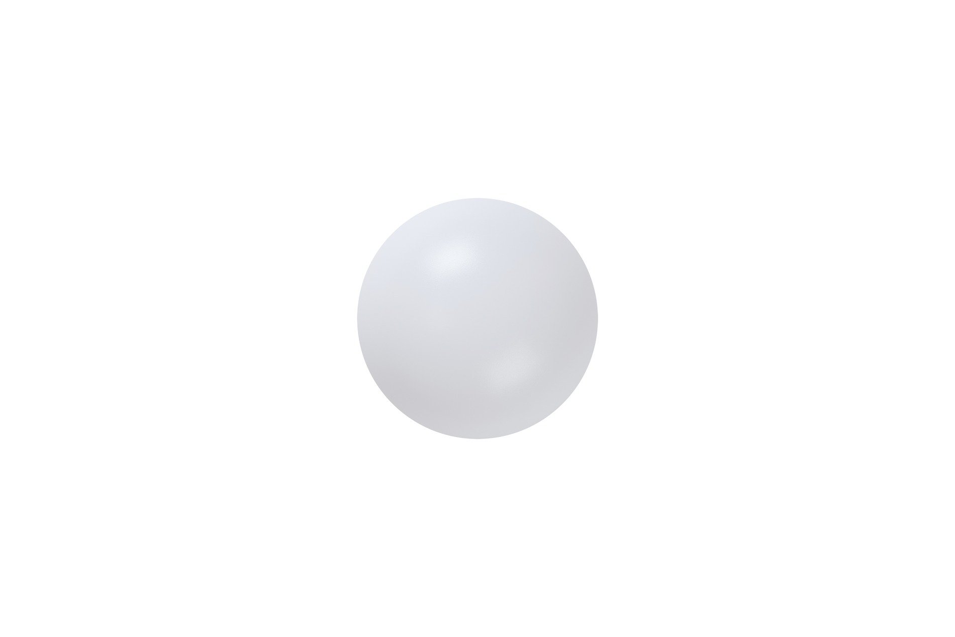 OS TIT56207 TITAN 1 stropní/nástěnné plastové svítidlo bílá IP54 3000 K 13W LED HF - OSMONT (obrázek 2)