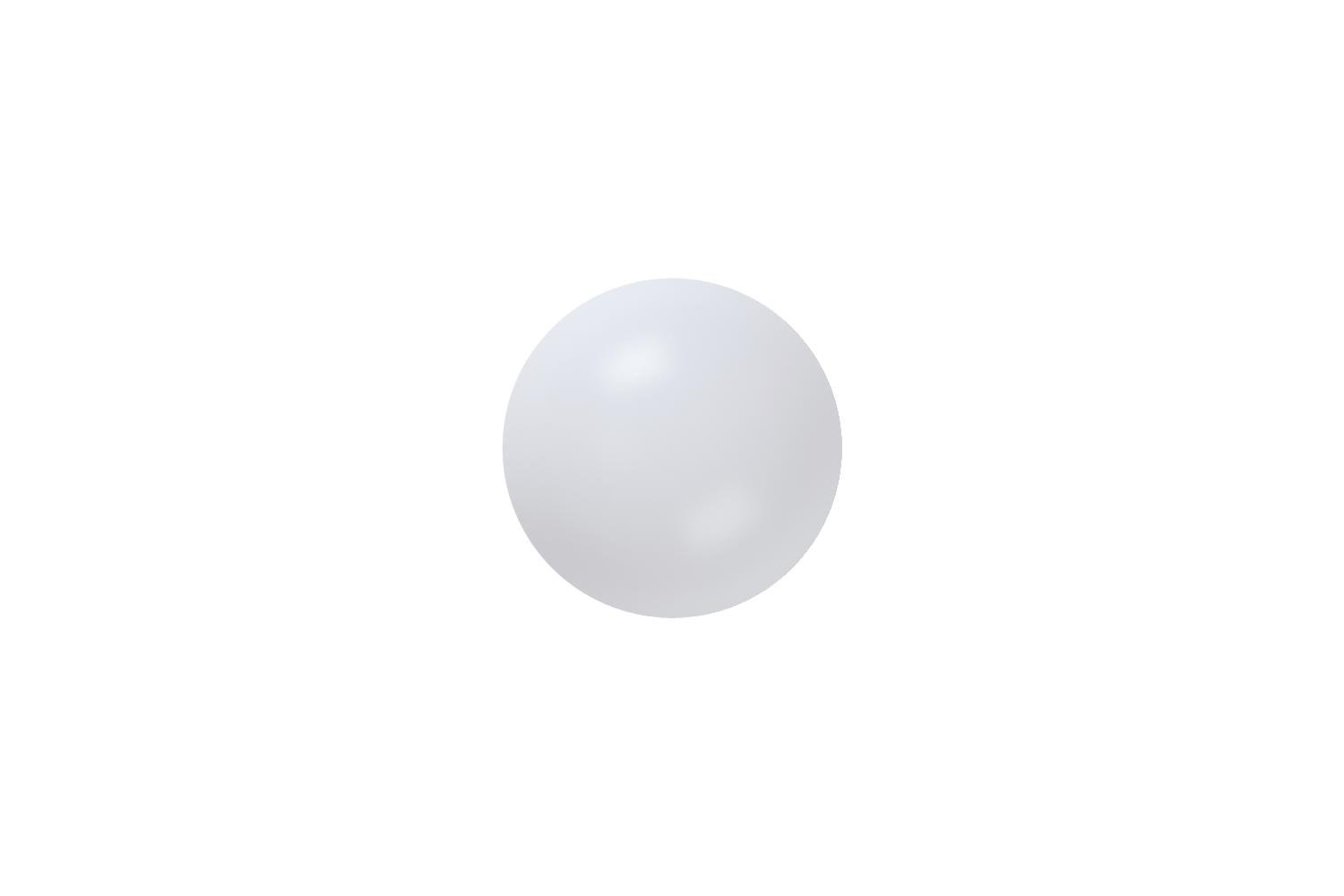 OS TIT56714 TITAN 1 stropní/nástěnné plastové svítidlo bílá IP54 4000 K 13W LED nouzové kombinované 3 h - OSMONT (obrázek 2)