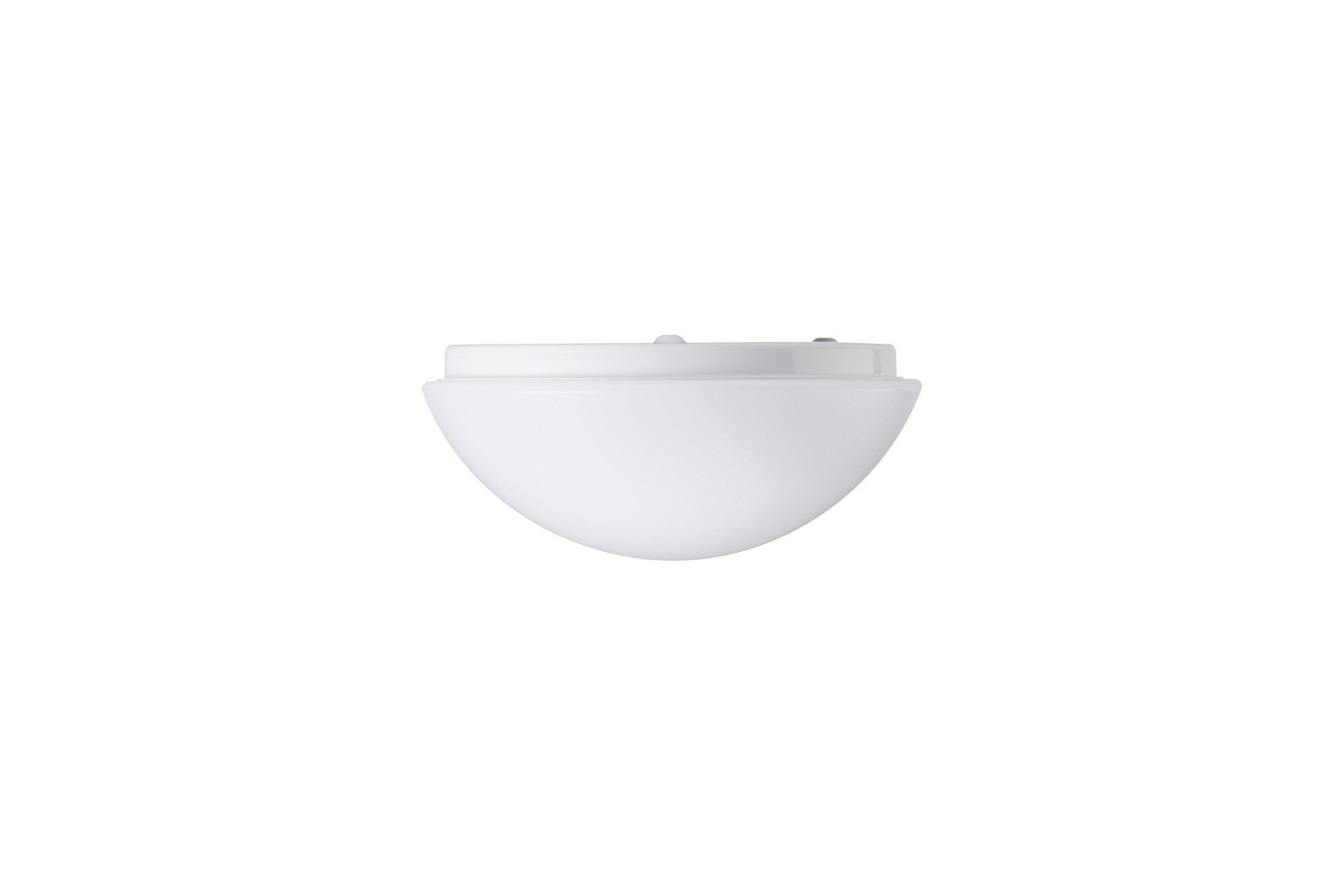 OS TIT56200 TITAN 1A stropní/nástěnné plastové svítidlo bílá IP54 3000 K 7W LED - OSMONT (obrázek 3)