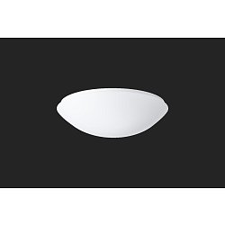 Obrázek pro produkt TITAN 2 stropní/nástěnné plastové svítidlo bílá IP54 4000 K 27W LED HF nouzové kombinované 3 h (původní kód OS 56722) - OSMONT