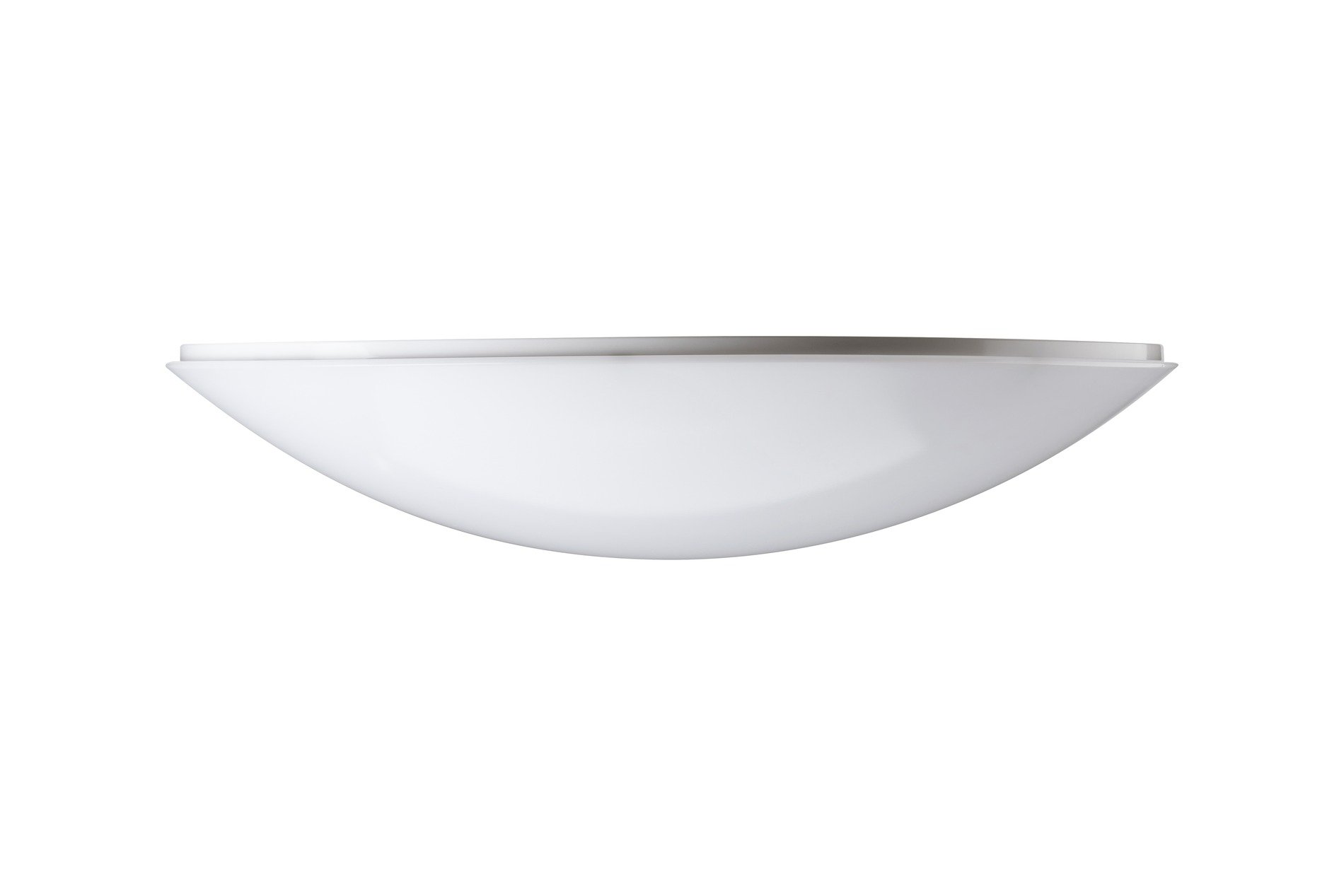 OS TIT48724 TITAN 5 stropní/nástěnné plastové svítidlo bílá IP54 4000 K 150W LED - OSMONT (obrázek 3)