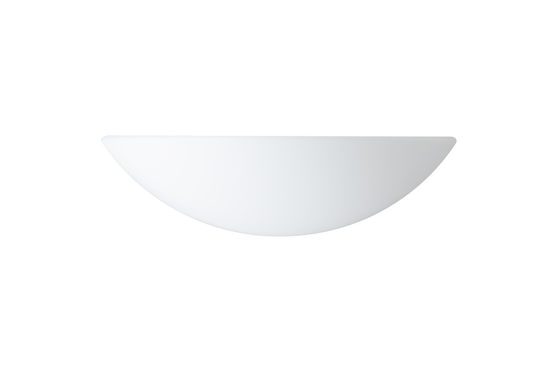 OS AUR68097 AURA V10 stropní/nástěnné skleněné polovestavné svítidlo bílá IP44 3000 K 14W LED DALI (původní kód OS 68097) - OSMONT (obrázek 3)