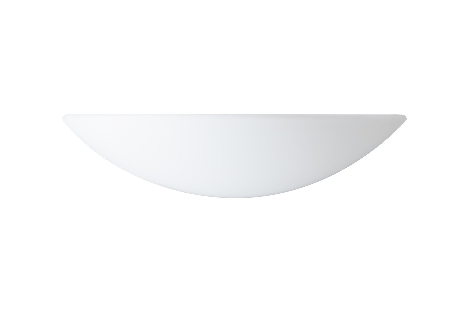 OS AUR68609 AURA V11 stropní/nástěnné skleněné polovestavné svítidlo bílá IP44 4000 K 17W LED DALI - OSMONT (obrázek 3)