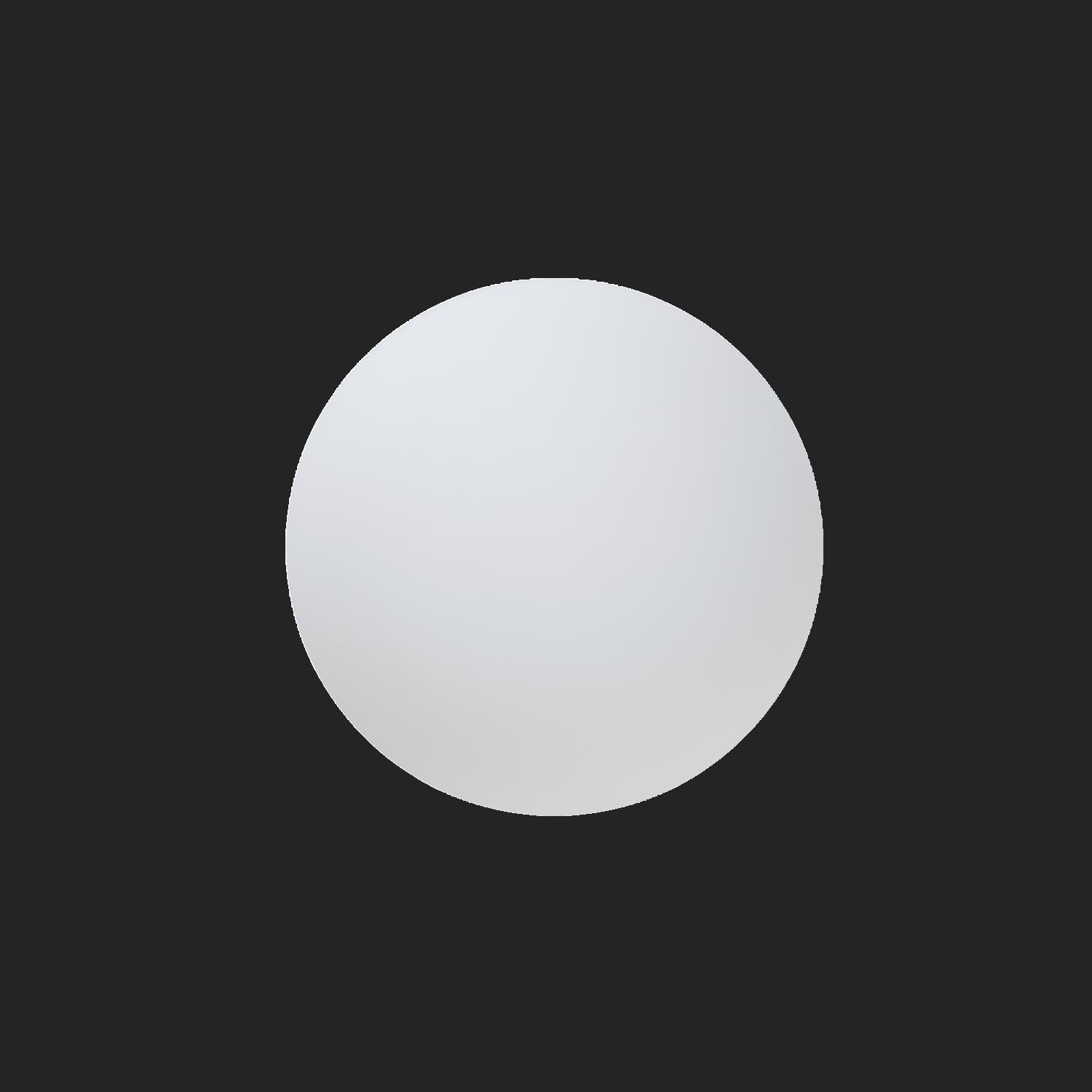 OS AUR68617 AURA V11 stropní/nástěnné skleněné polovestavné svítidlo bílá IP44 4000 K 27W LED nouzové kombinované 3 h (původní kód OS 68617) - OSMONT (obrázek 2)