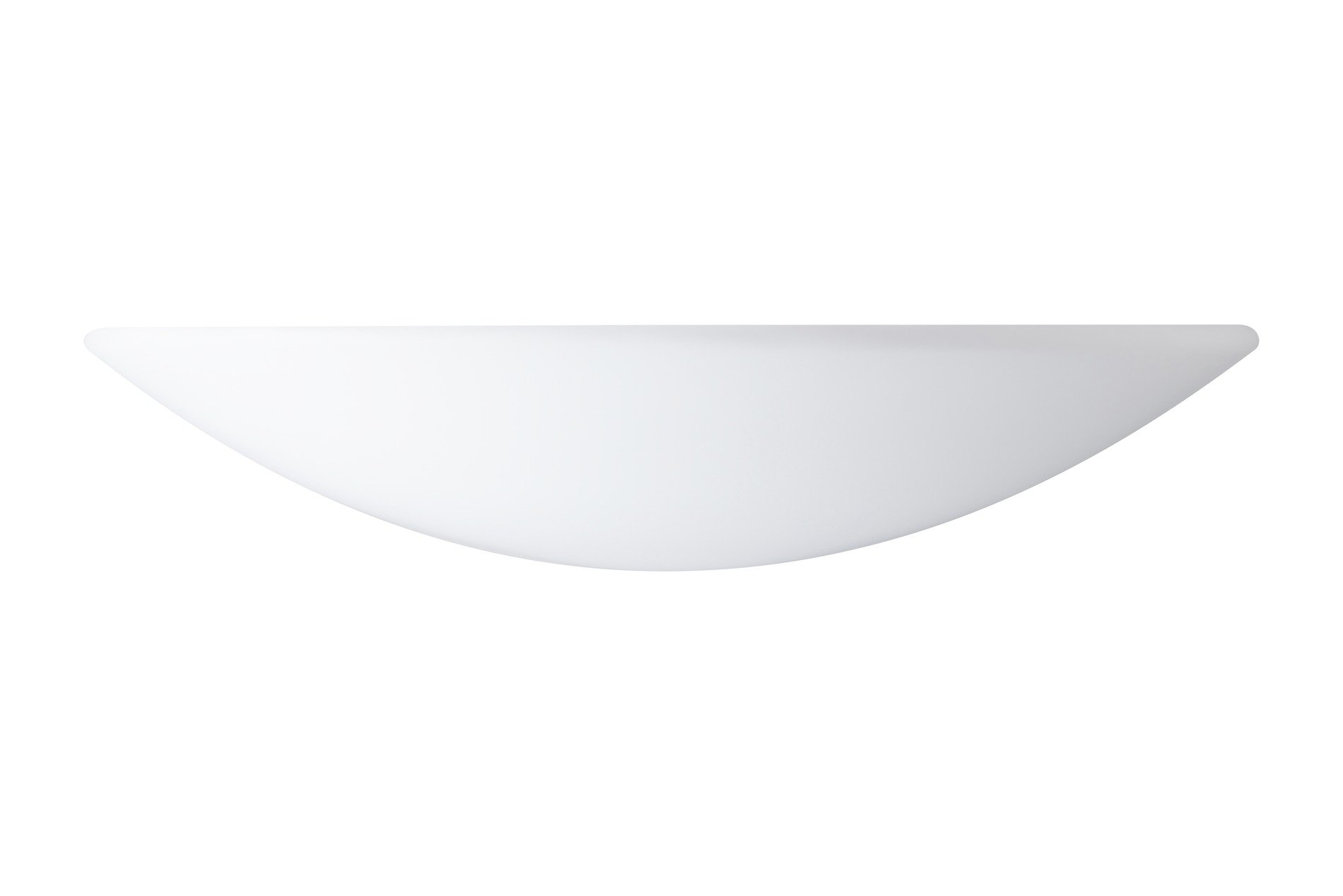 OS AUR59375 AURA V9 stropní/nástěnné skleněné polovestavné svítidlo bílá IP44 3000 K 52W LED DALI (původní kód OS 59375) - OSMONT (obrázek 3)
