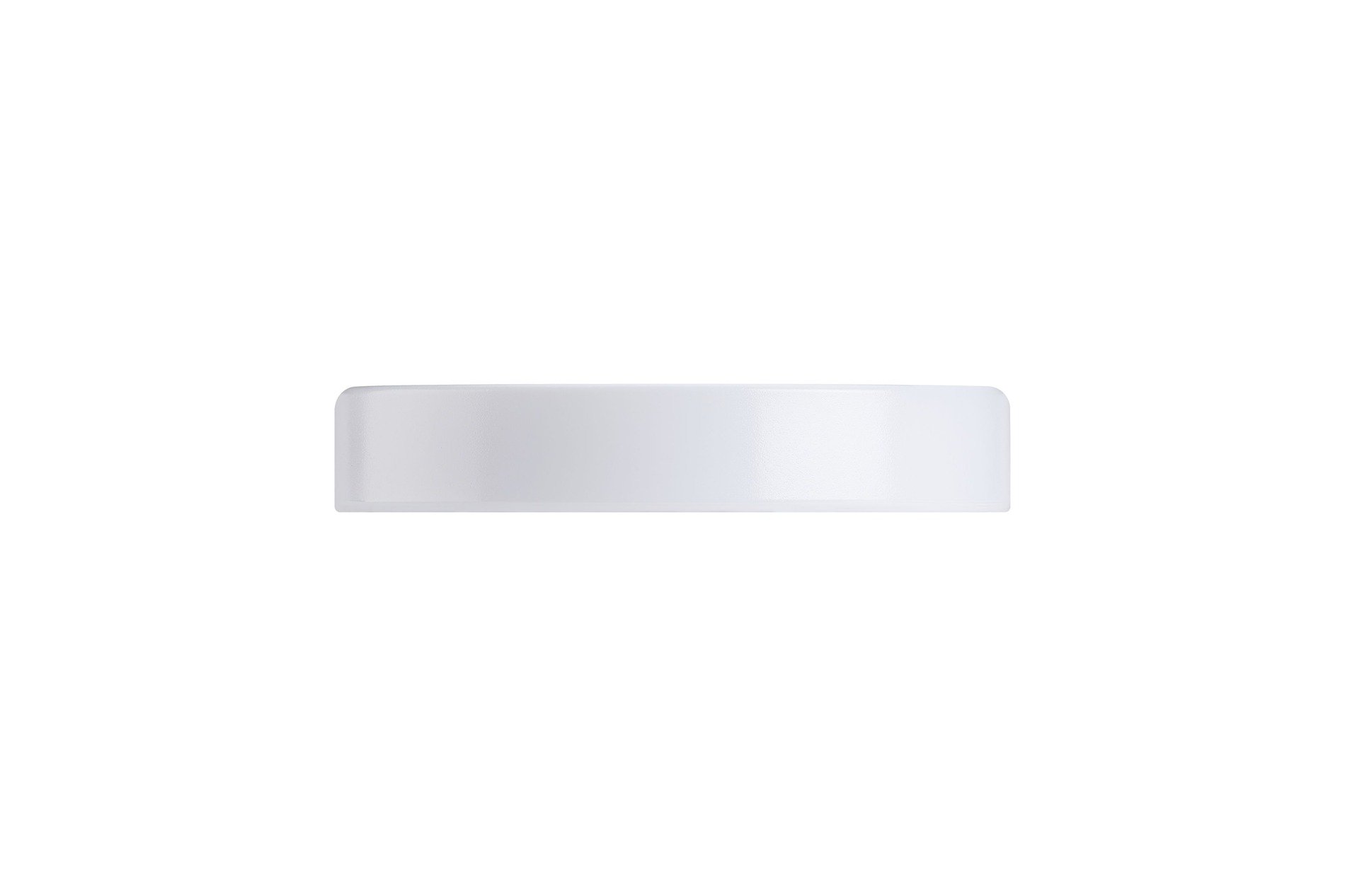OS DEL65104 DELIA V2 stropní/nástěnné plastové polovestavné svítidlo bílá IP44 3000 K 24W LED HF - OSMONT (obrázek 3)