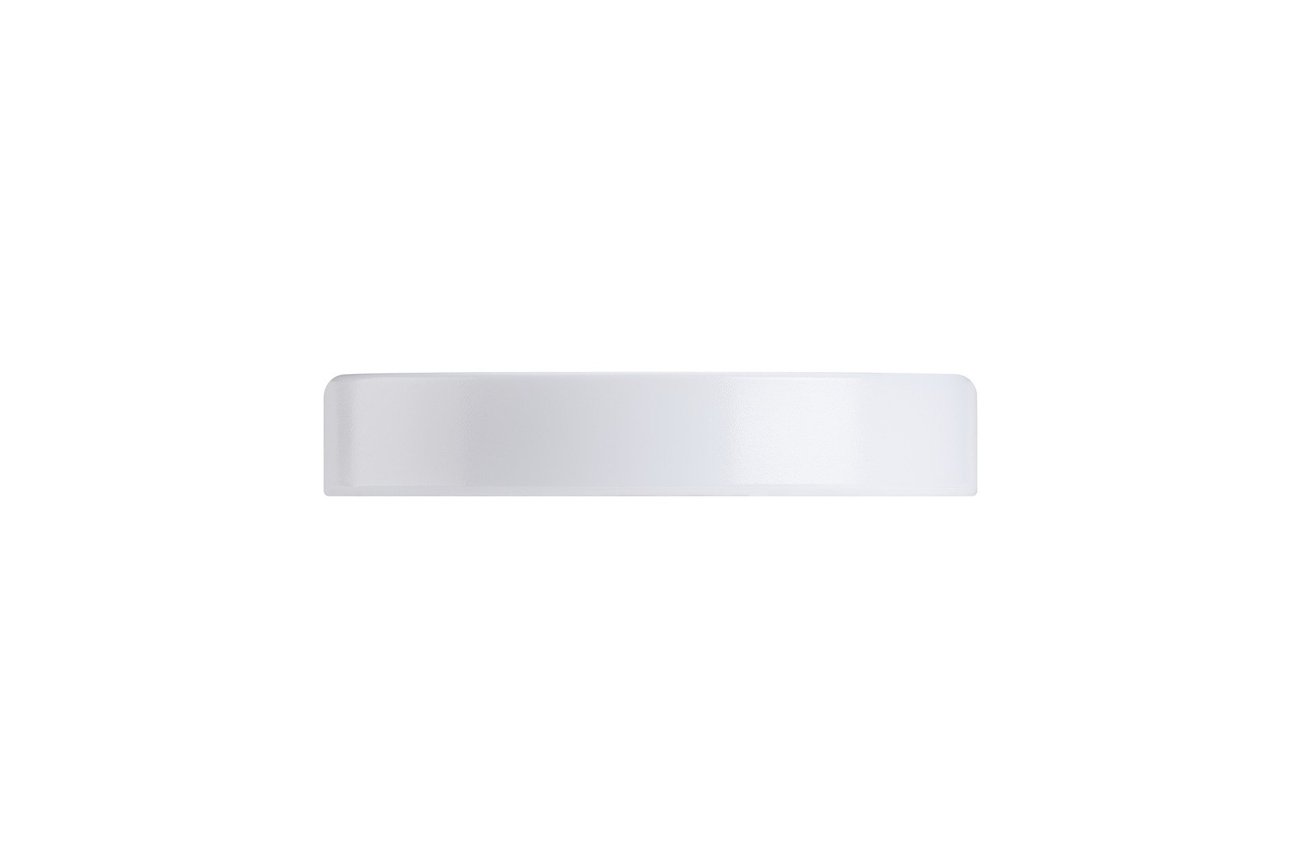 OS DEL68660 DELIA V3 stropní/nástěnné plastové polovestavné svítidlo bílá IP44 4000 K 32W LED - OSMONT (obrázek 3)