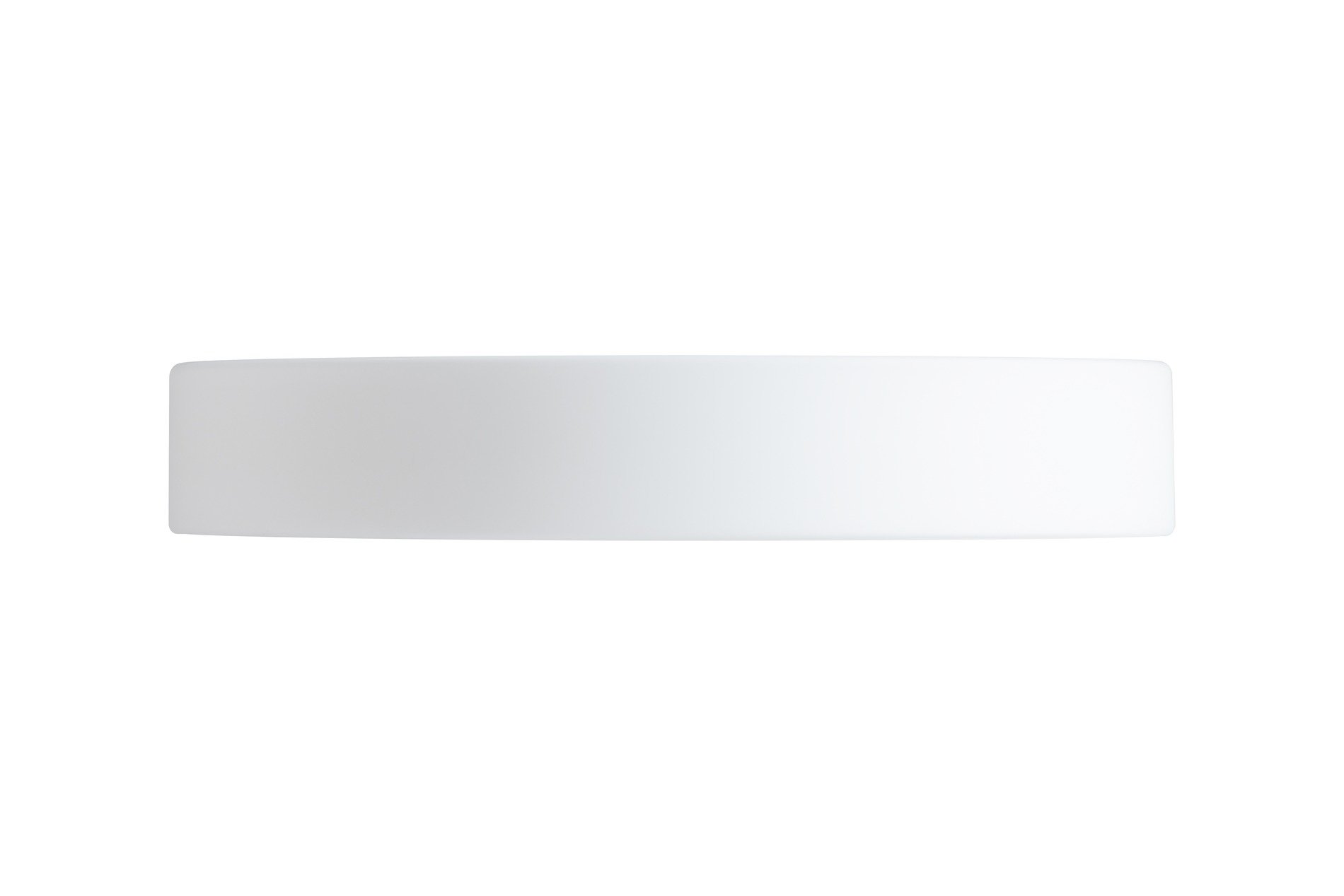 OS ELS68638 ELSA V4 stropní/nástěnné skleněné polovestavné svítidlo bílá IP44 4000 K 24W LED HF - OSMONT (obrázek 3)