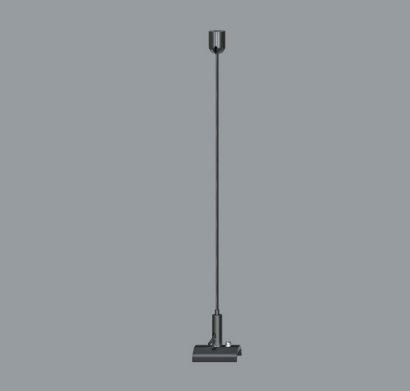ERCO 1012533000 Závěs ø 1,5mm 2500mm 220-240V 20kg - ERCO