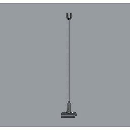 Obrázek pro produkt Závěs ø 1,5mm 2500mm 220-240V 20kg - ERCO